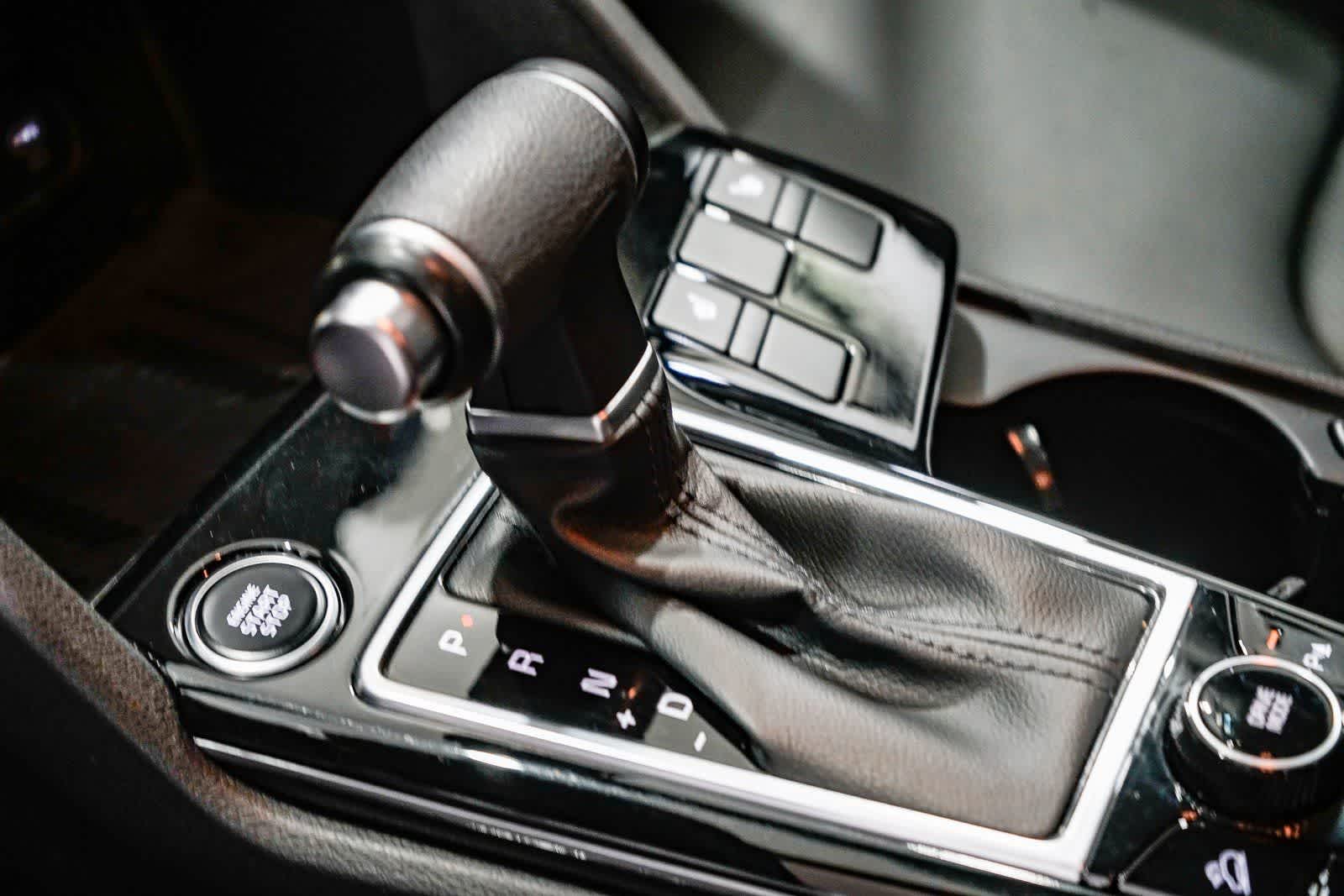 Thumbnail: 2023 Kia Sportage - 20