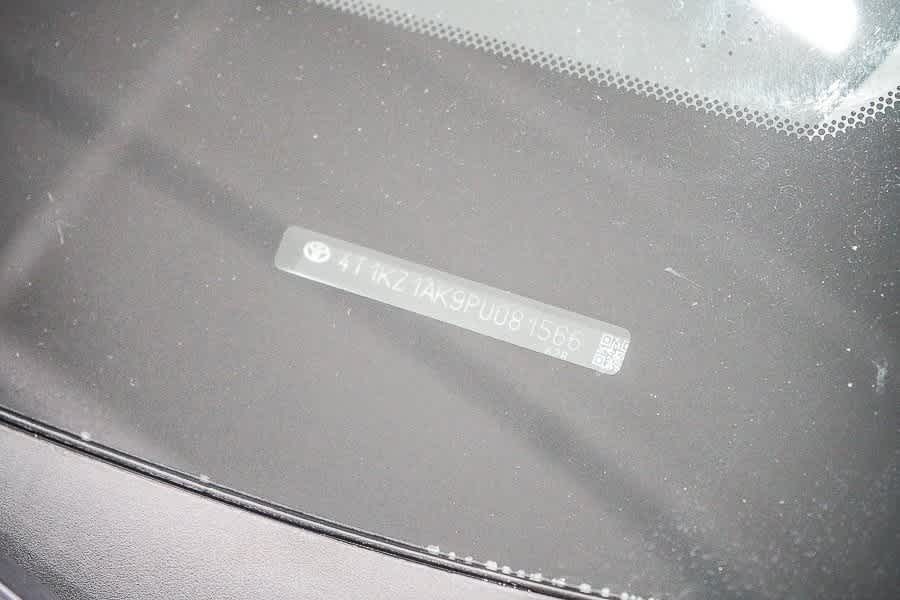 Thumbnail: 2023 Toyota Camry - 29