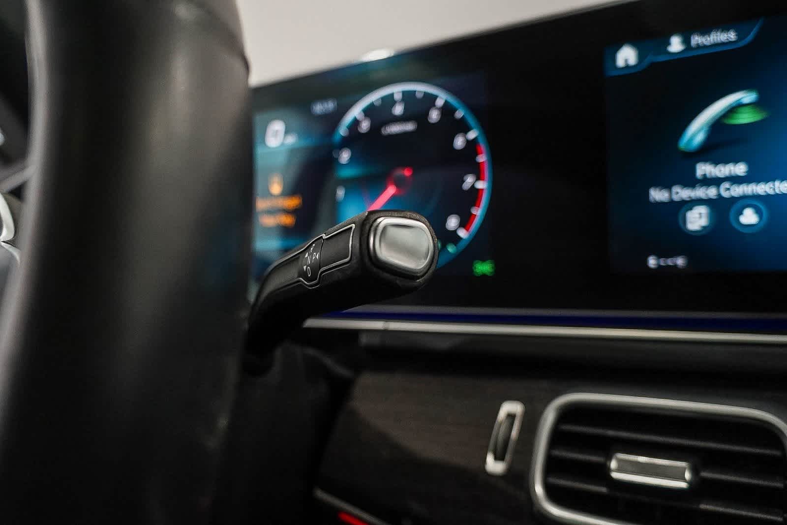 Thumbnail: 2020 Mercedes-Benz GLS - 25