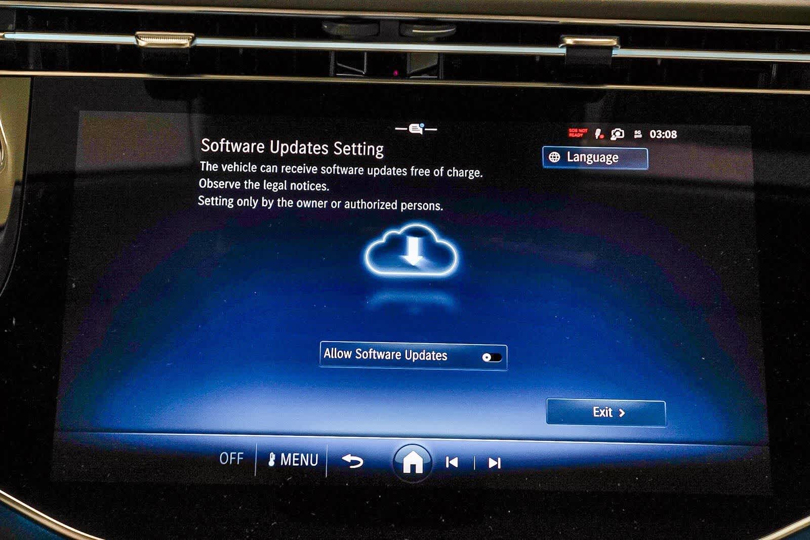 Thumbnail: 2026 Mercedes-Benz E-Class - 16