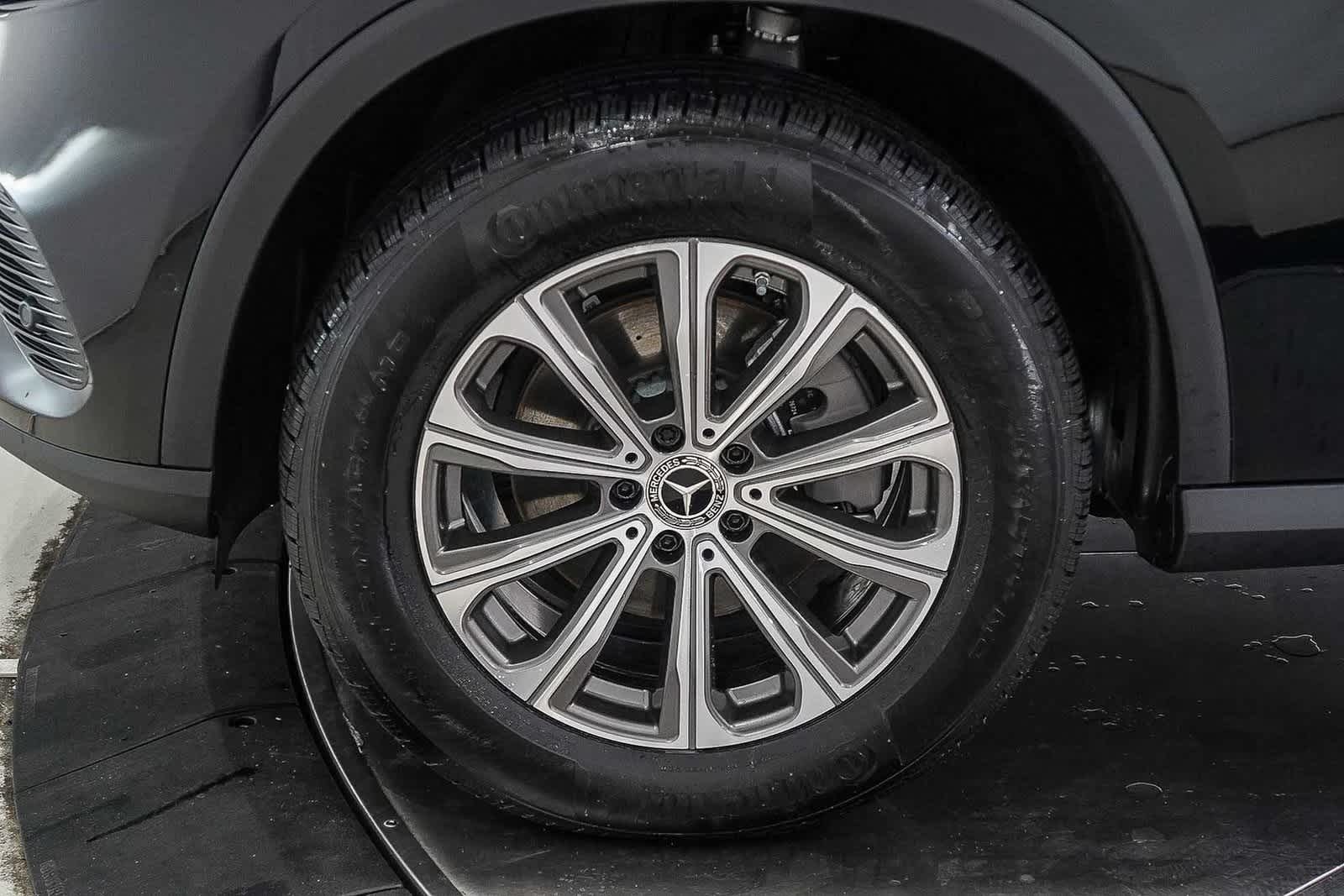 Thumbnail: 2025 Mercedes-Benz GLC - 10