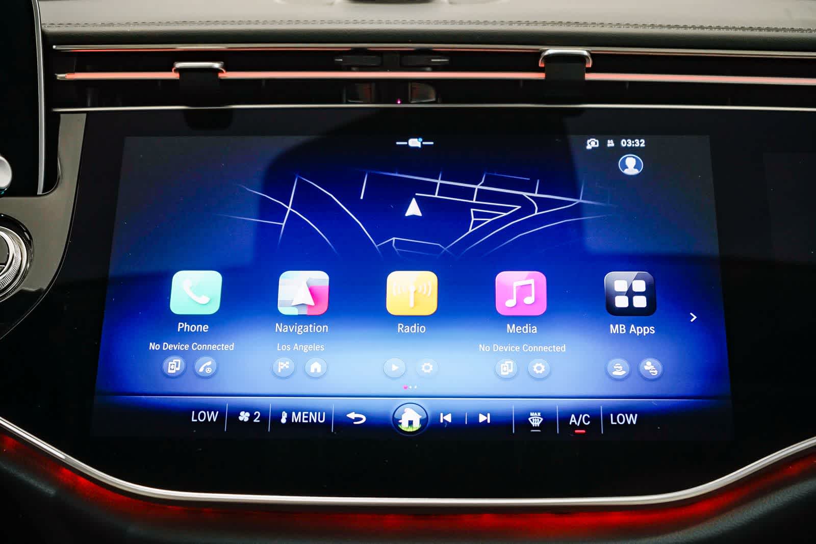 Thumbnail: 2026 Mercedes-Benz E-Class - 14