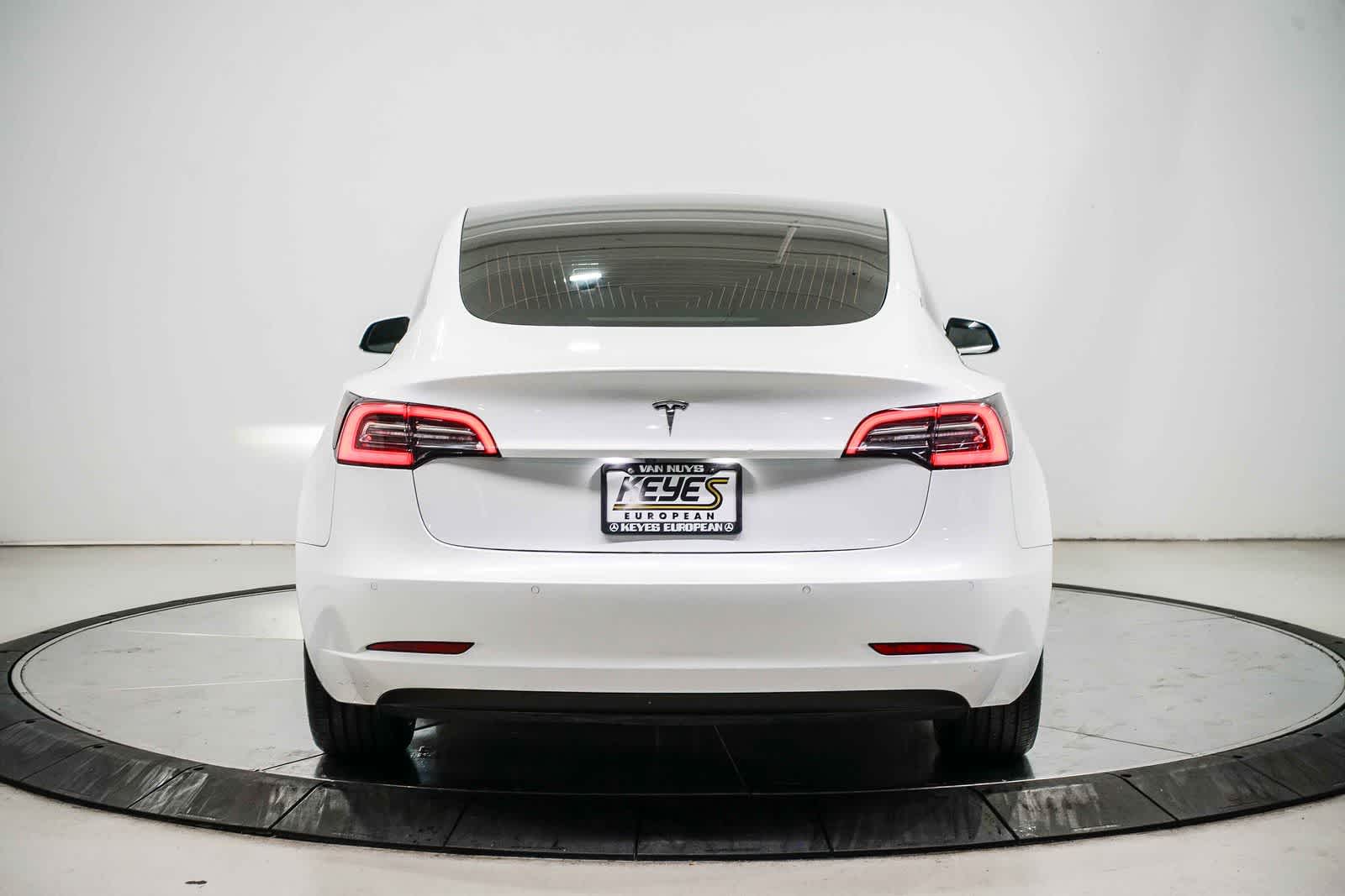 Thumbnail: 2020 Tesla Model 3 - 3