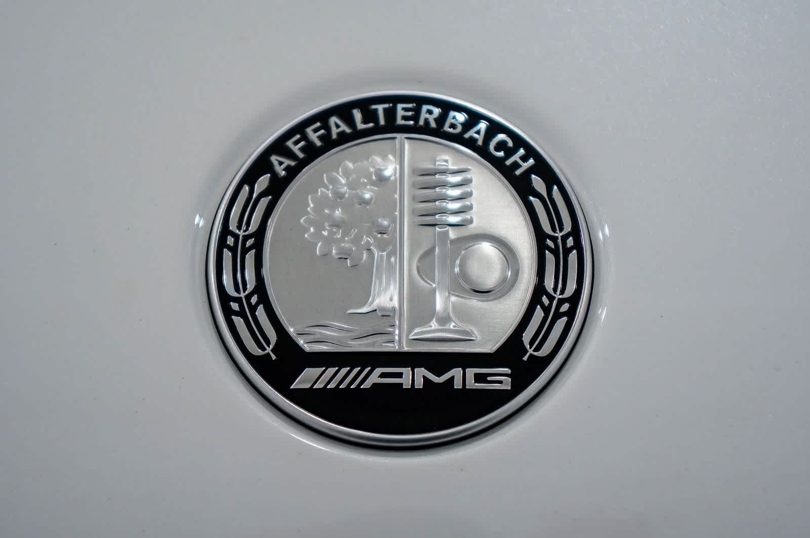 Thumbnail: 2025 Mercedes-Benz GLE - 34