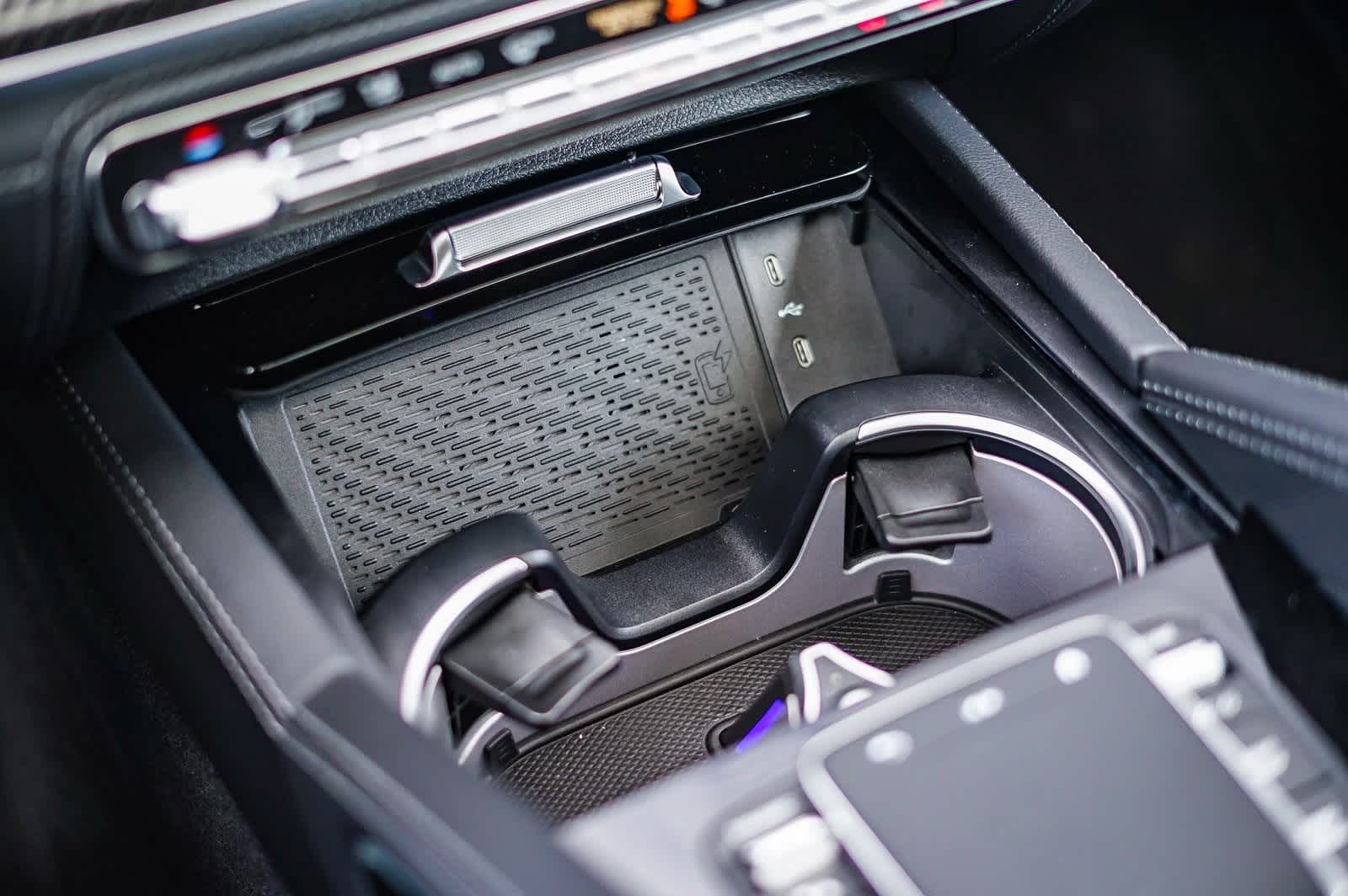 Thumbnail: 2025 Mercedes-Benz GLE - 26