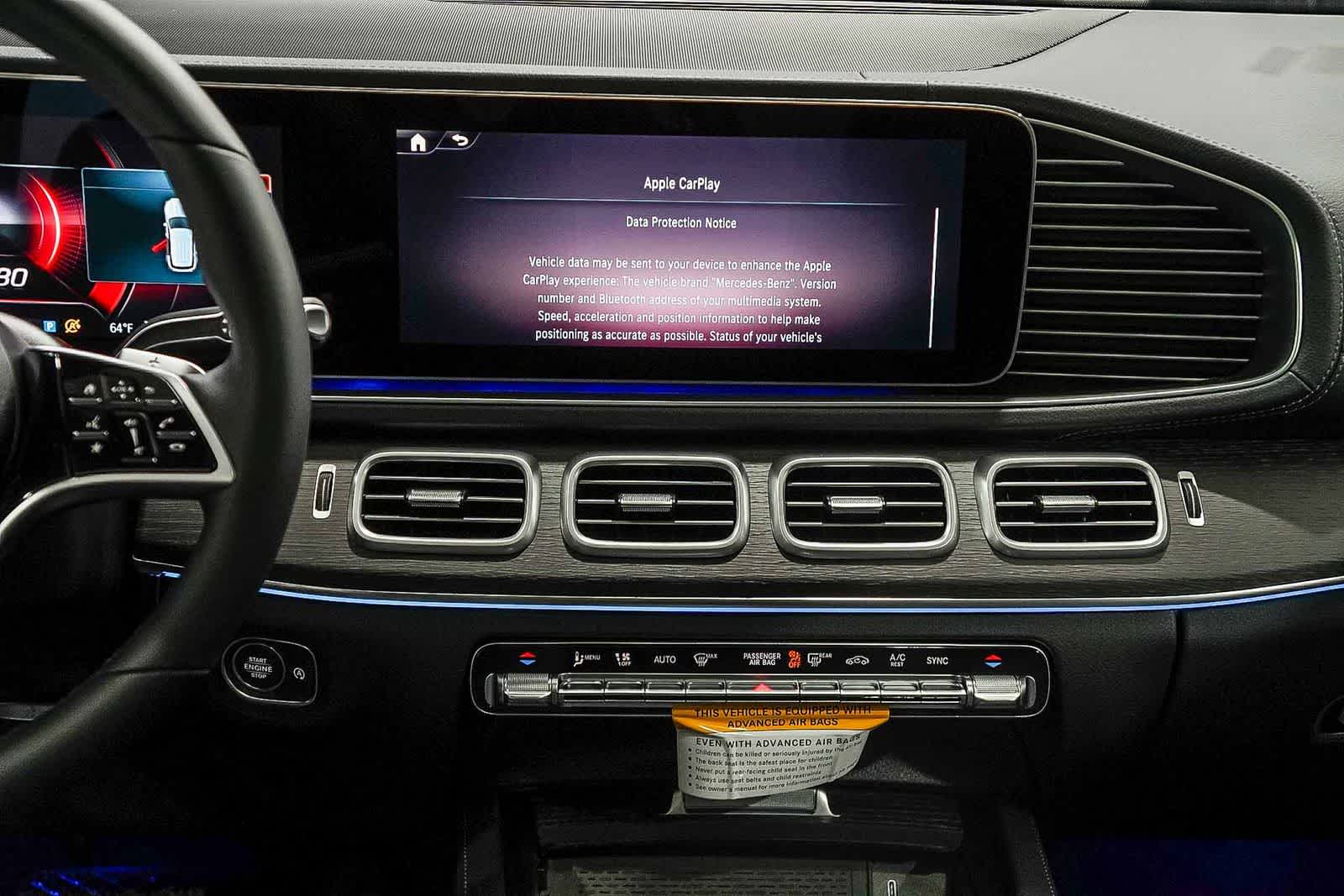 Thumbnail: 2026 Mercedes-Benz GLE - 14