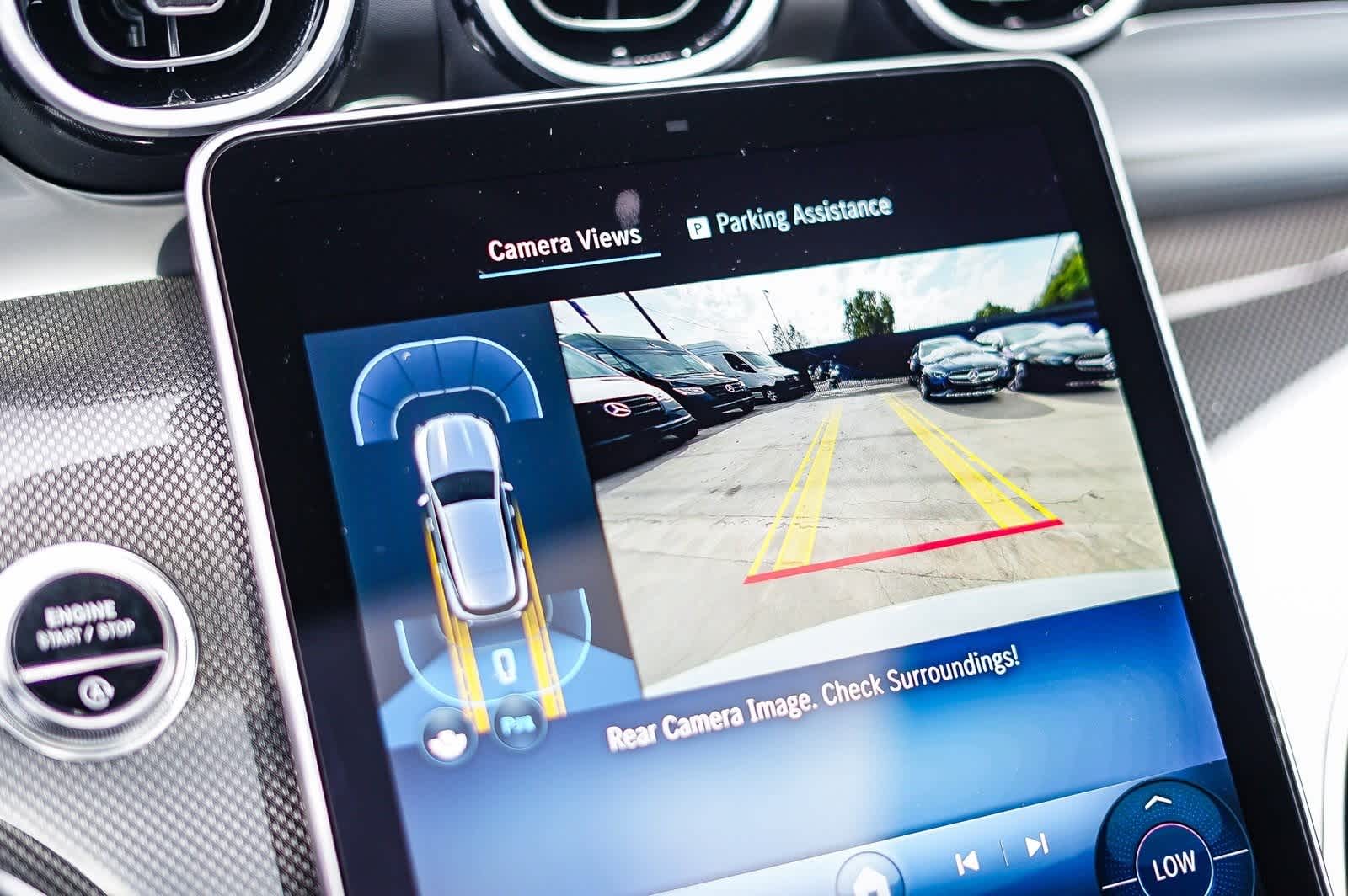 Thumbnail: 2026 Mercedes-Benz GLC - 24