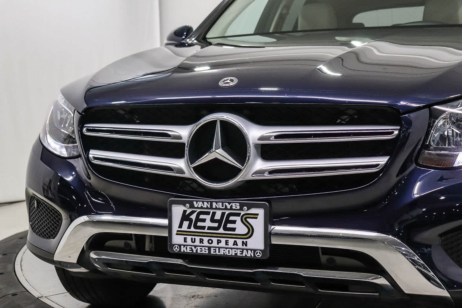 Thumbnail: 2019 Mercedes-Benz GLC - 7