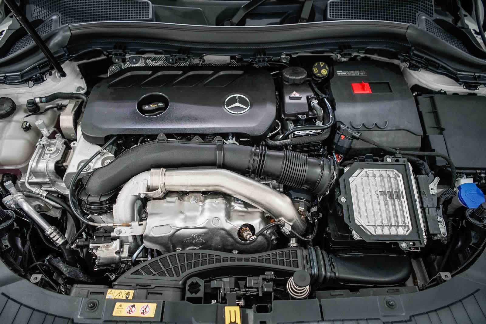 Thumbnail: 2026 Mercedes-Benz GLA - 27