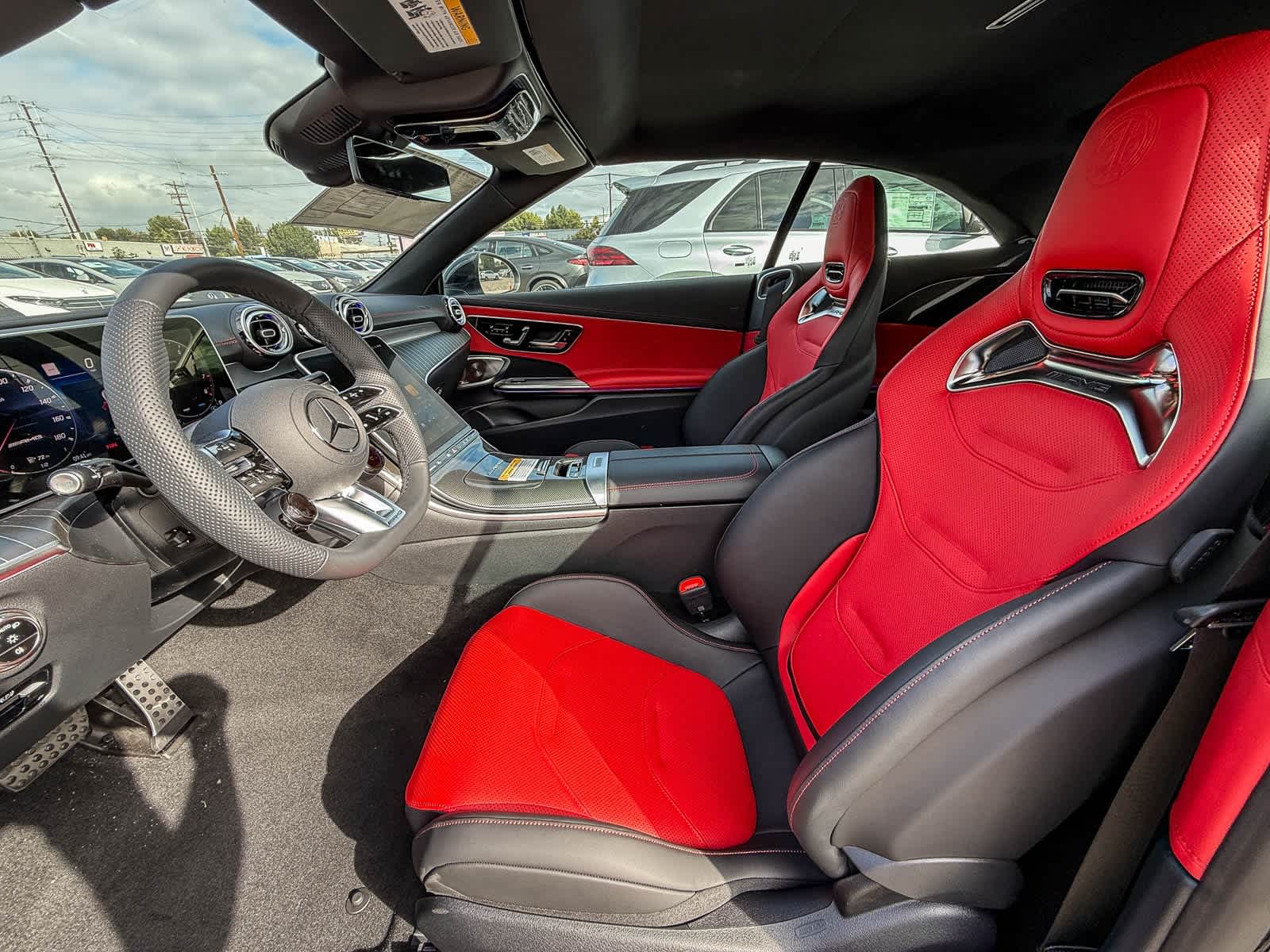 Thumbnail: 2026 Mercedes-Benz CLE - 19