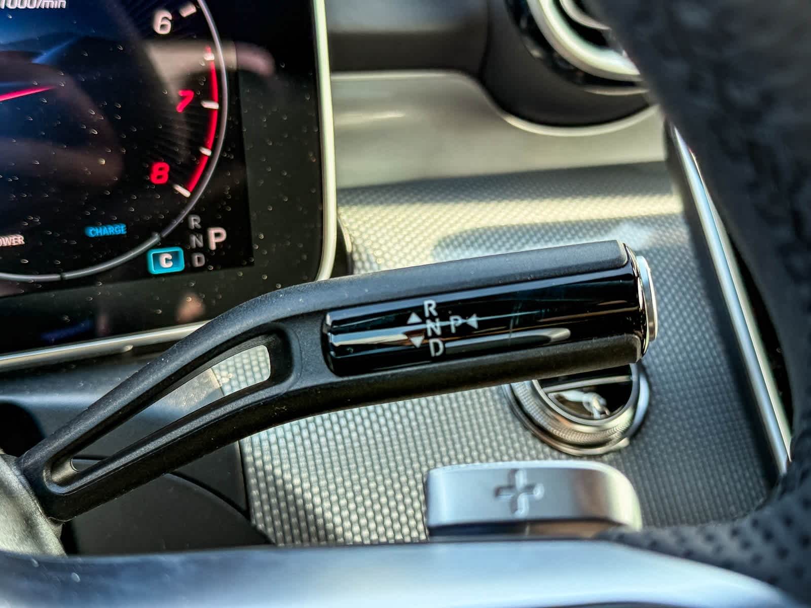 Thumbnail: 2026 Mercedes-Benz CLE - 24