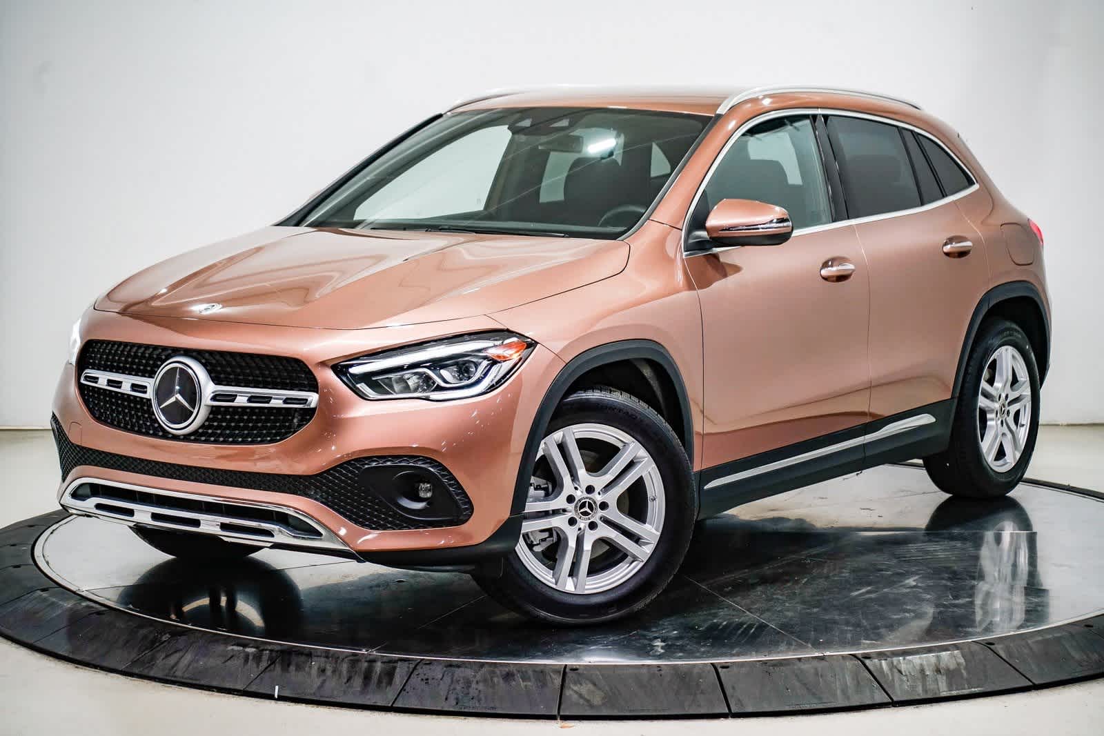 2023 Mercedes-Benz GLA 250 -
                  Van Nuys, CA