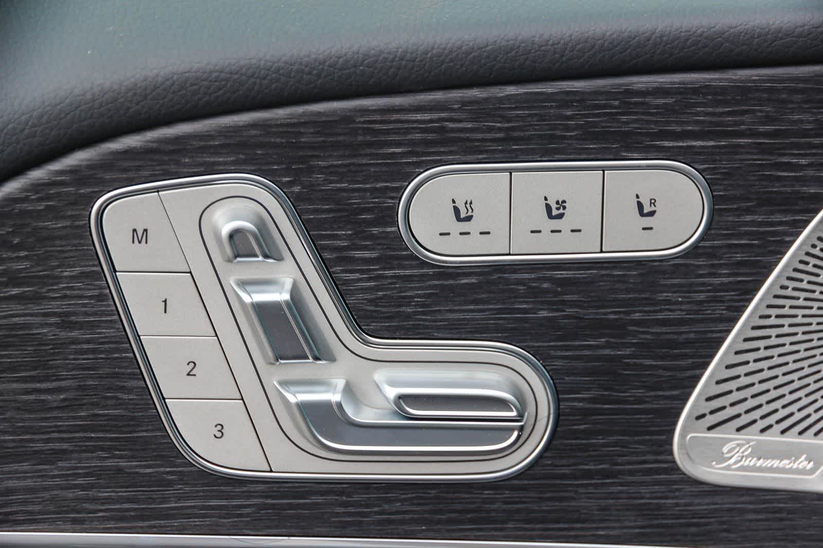 Thumbnail: 2026 Mercedes-Benz GLS - 24