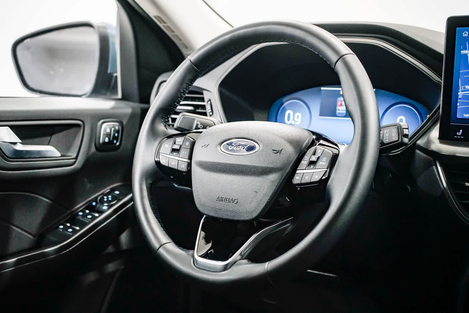 Thumbnail: 2024 Ford Escape - 14