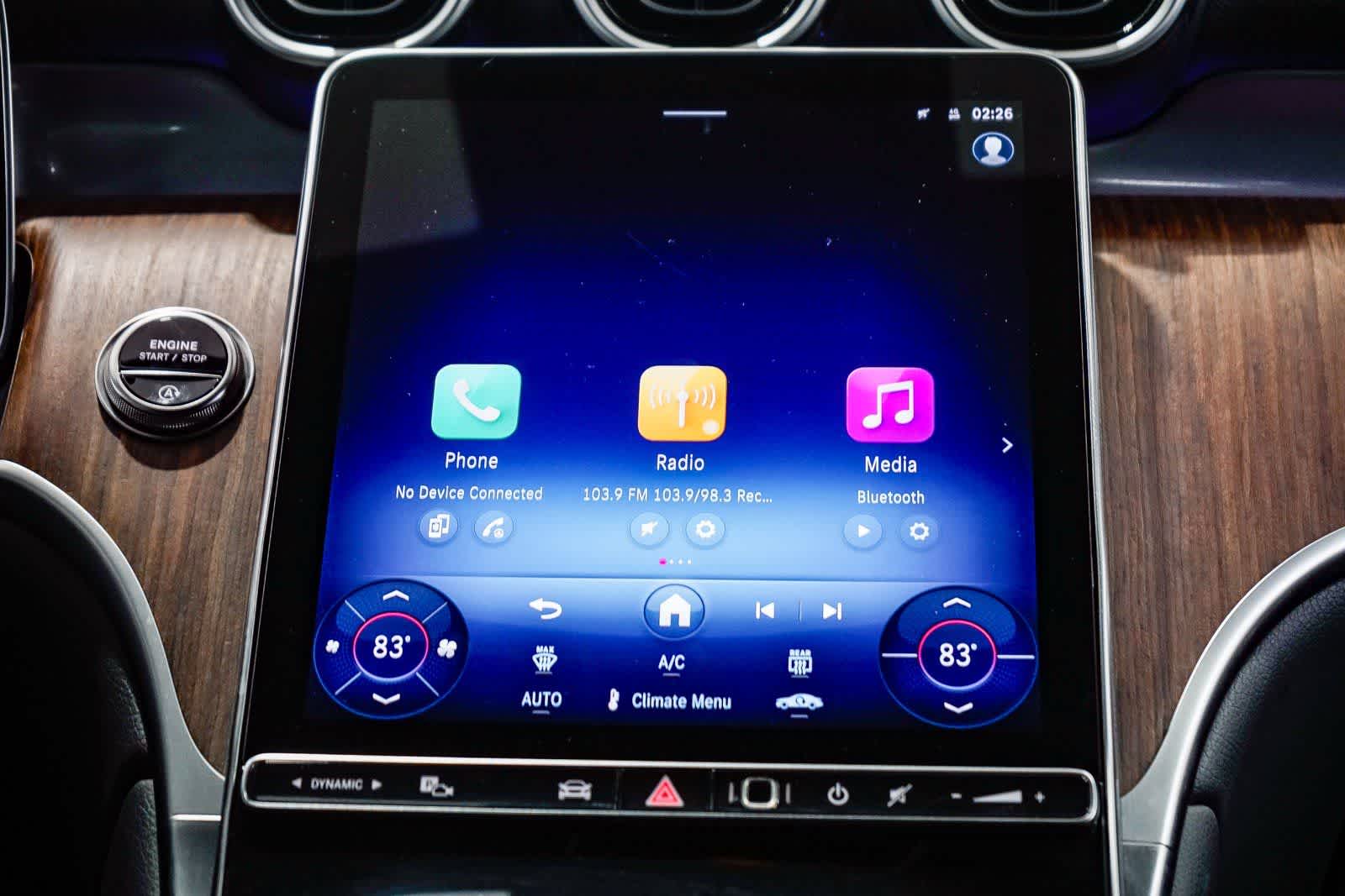 Thumbnail: 2025 Mercedes-Benz GLC - 13