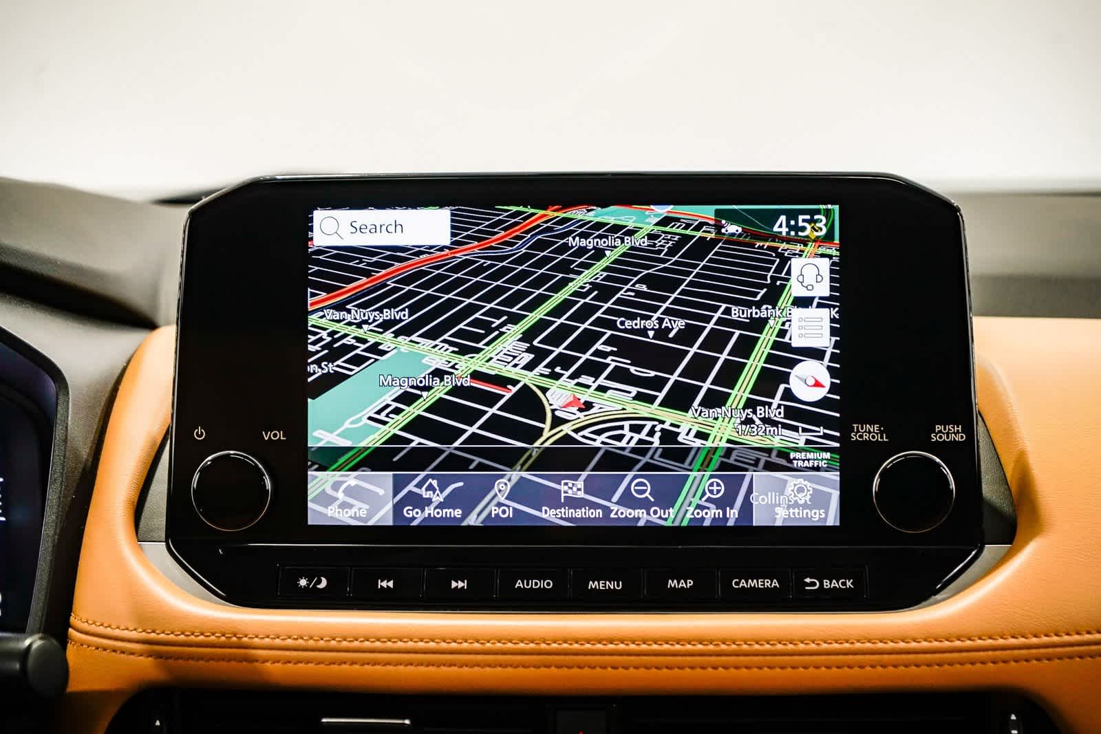 Thumbnail: 2022 Nissan Rogue - 14