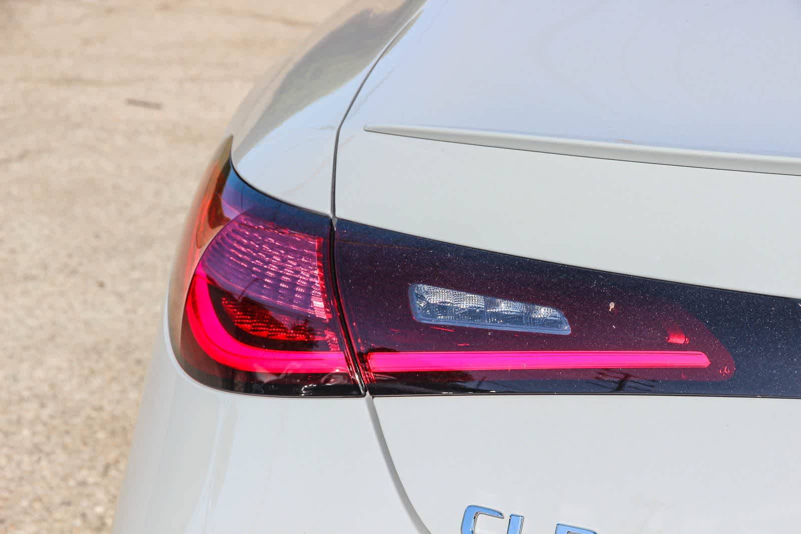 Thumbnail: 2026 Mercedes-Benz CLE - 7