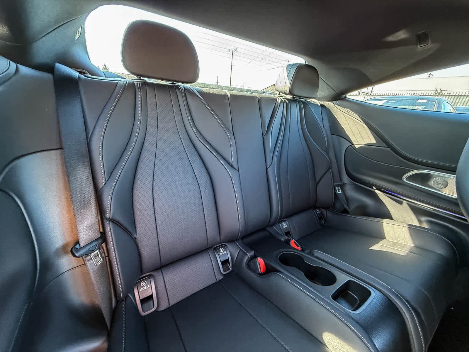 Thumbnail: 2026 Mercedes-Benz CLE - 19