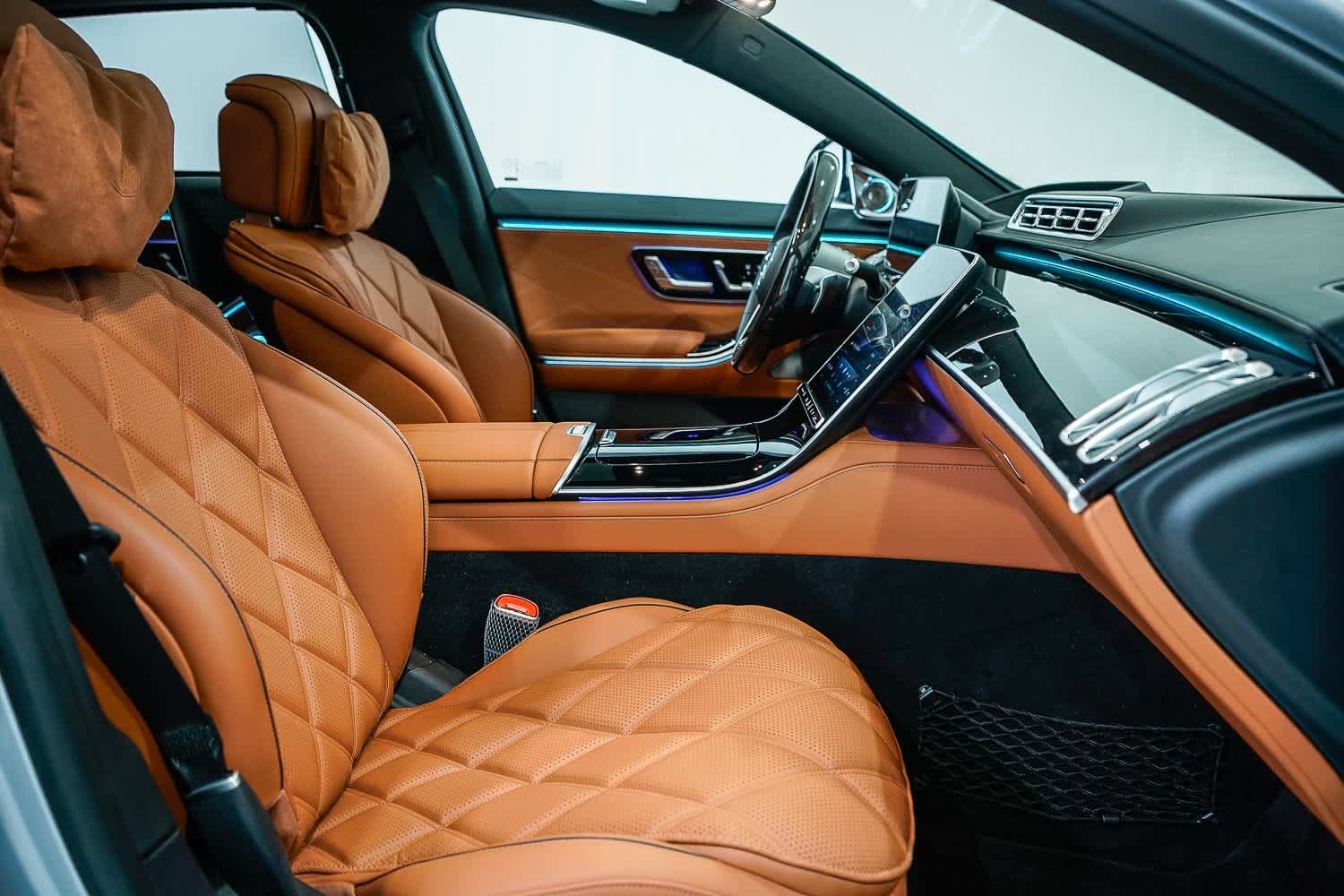 Thumbnail: 2024 Mercedes-Benz S-Class - 20