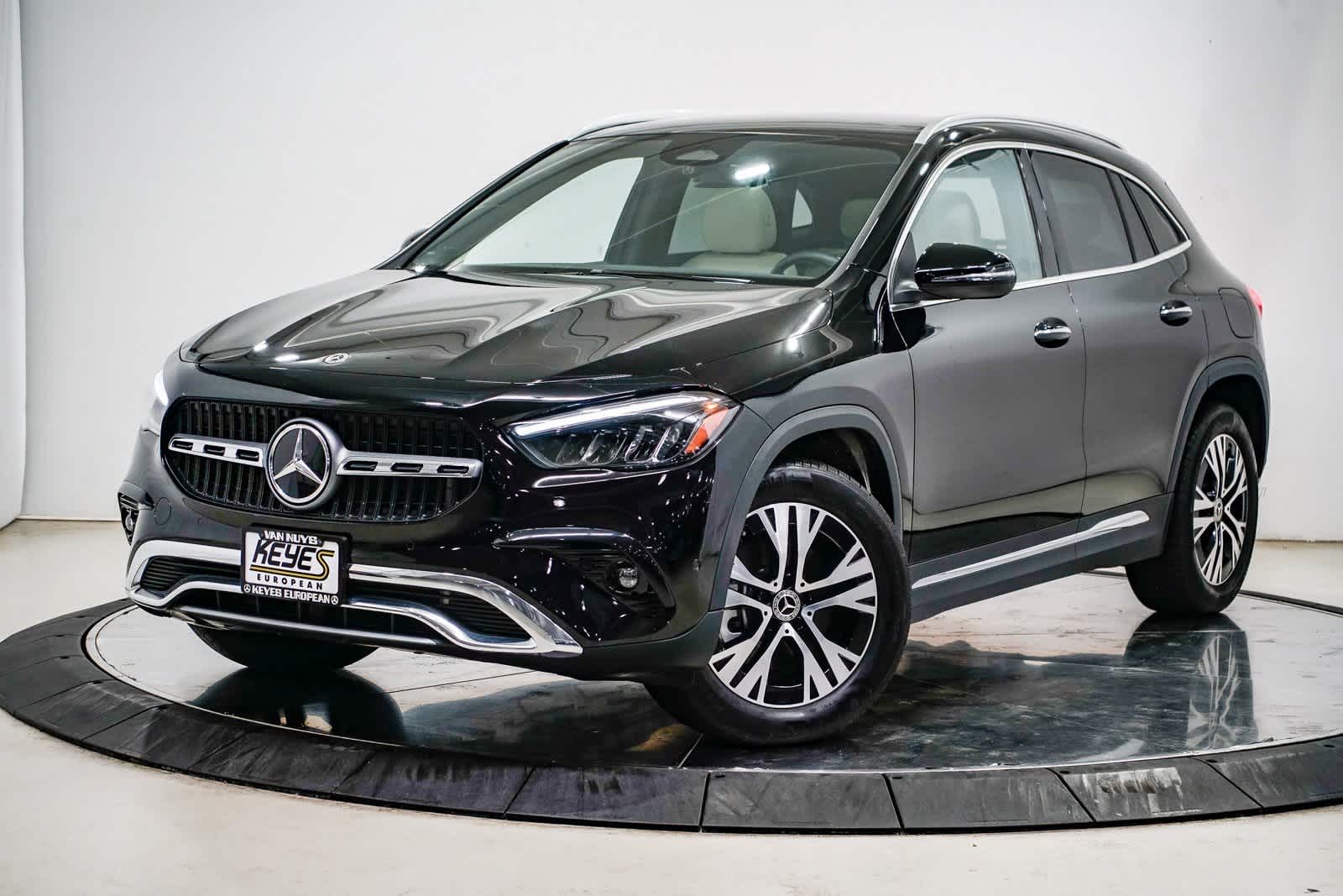 2025 Mercedes-Benz GLA 250 -
                  Van Nuys, CA