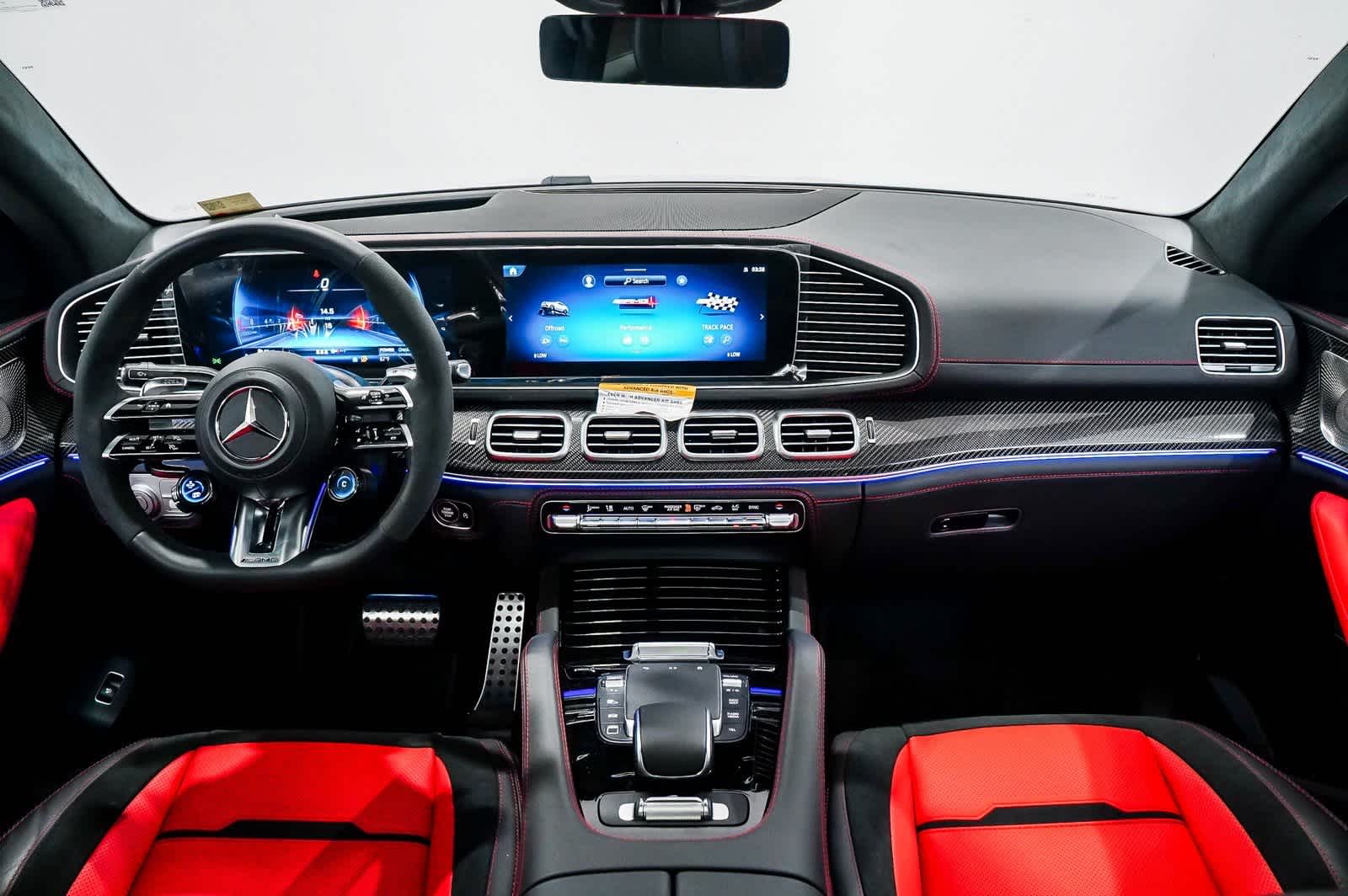 Thumbnail: 2025 Mercedes-Benz GLE - 12