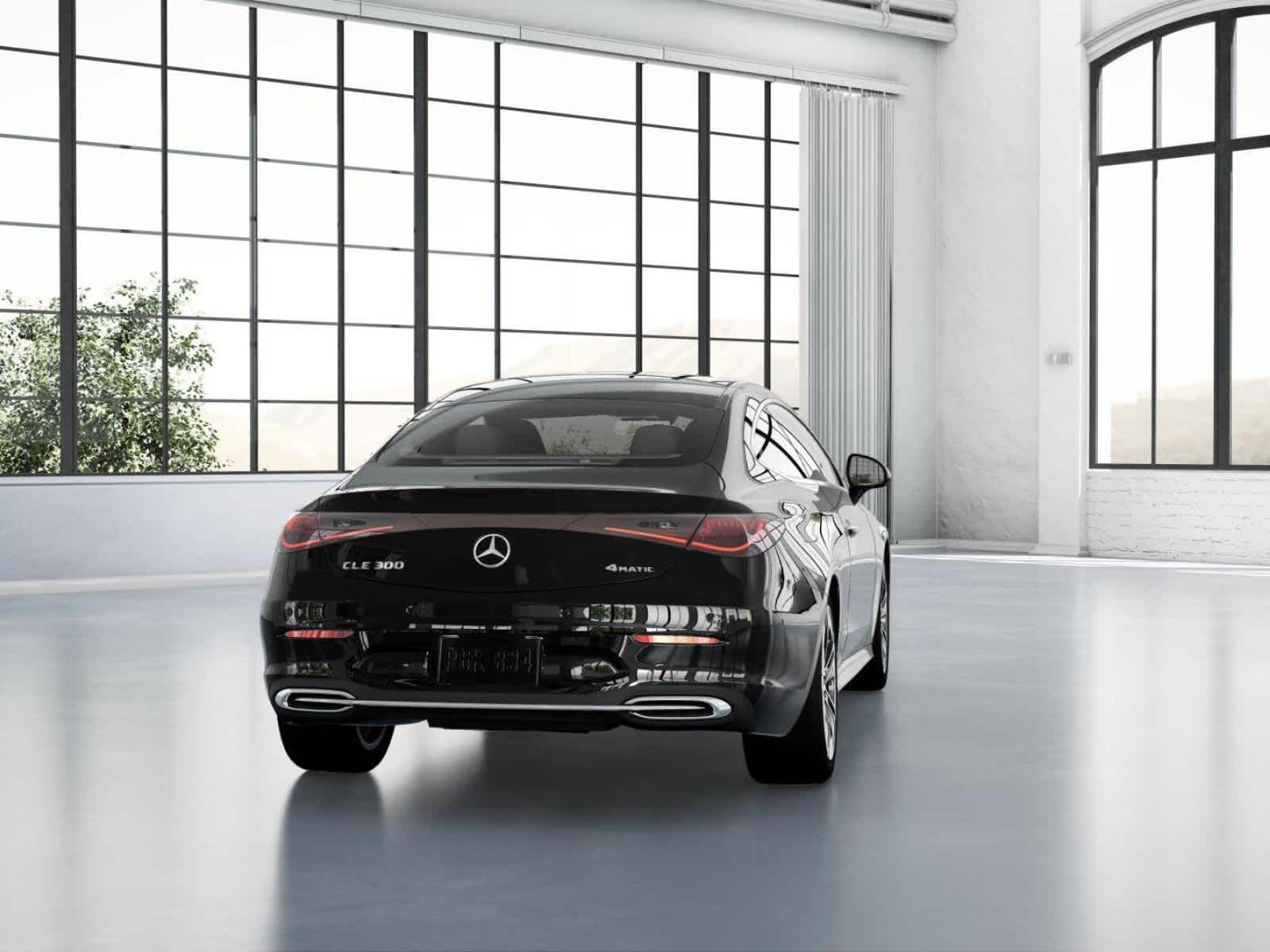 Thumbnail: 2026 Mercedes-Benz CLE - 22