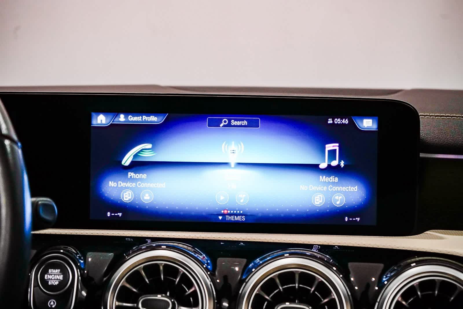 Thumbnail: 2022 Mercedes-Benz CLA - 14