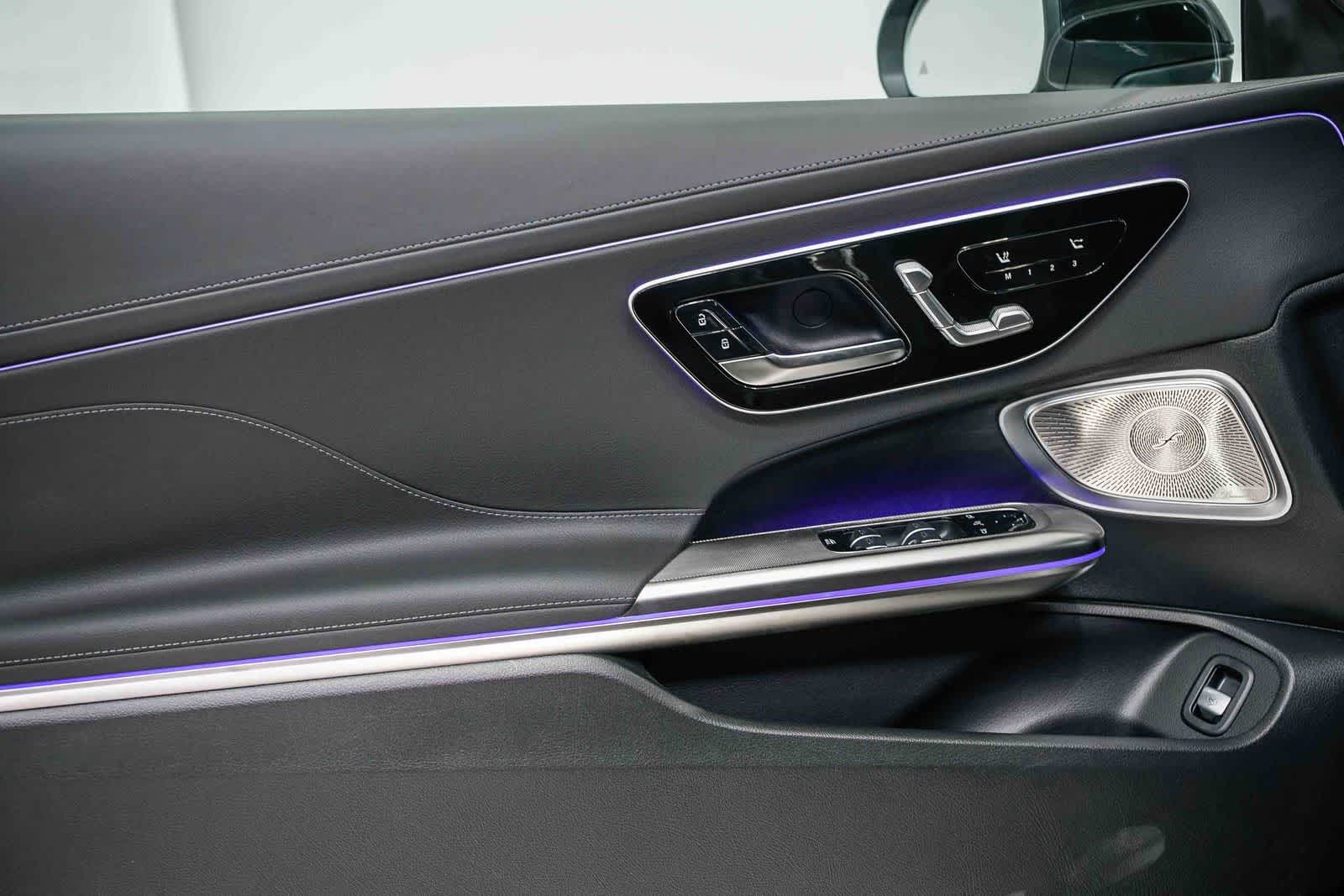 Thumbnail: 2026 Mercedes-Benz CLE - 18