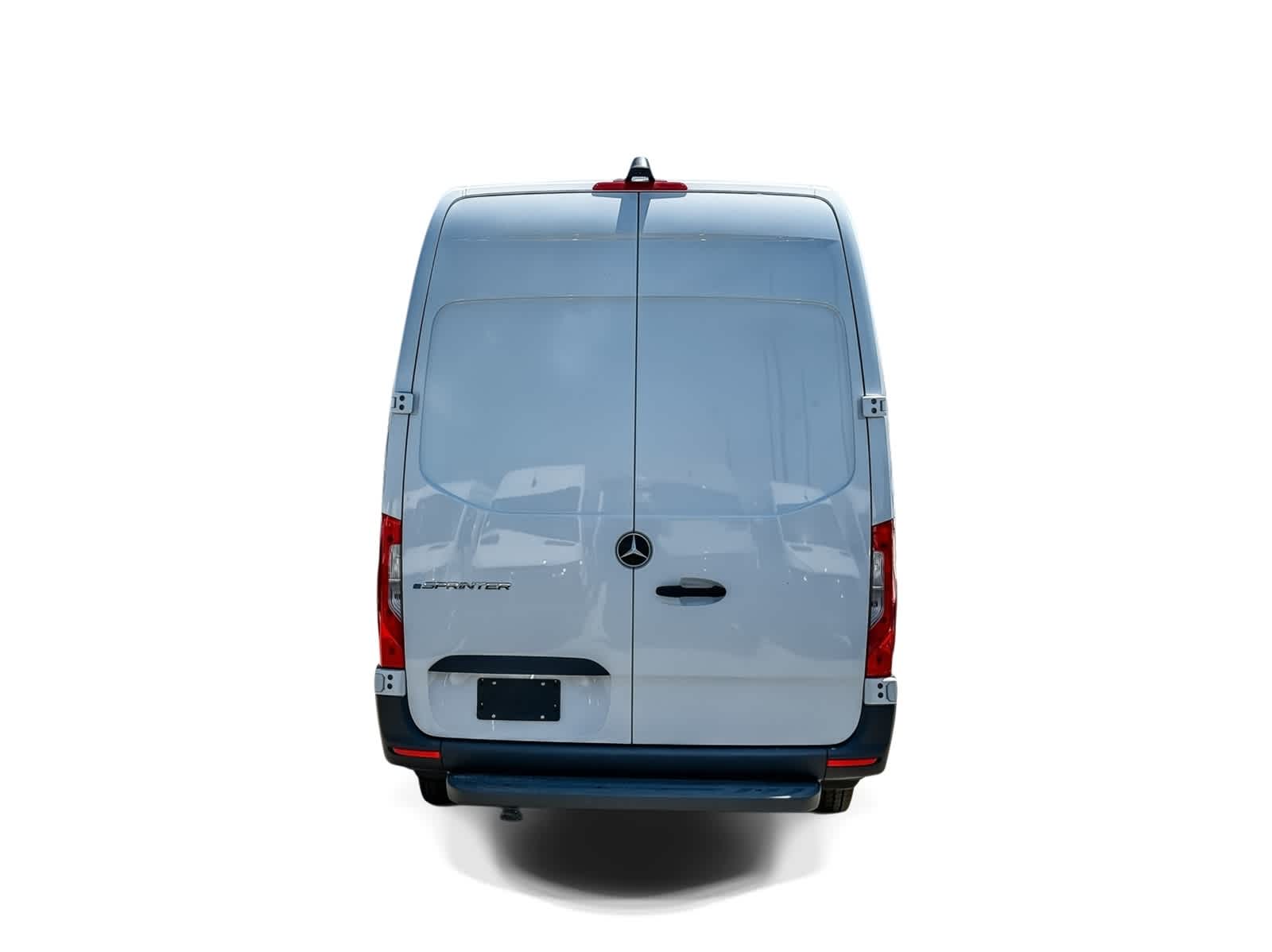 Thumbnail: 2024 Mercedes-Benz eSprinter - 5