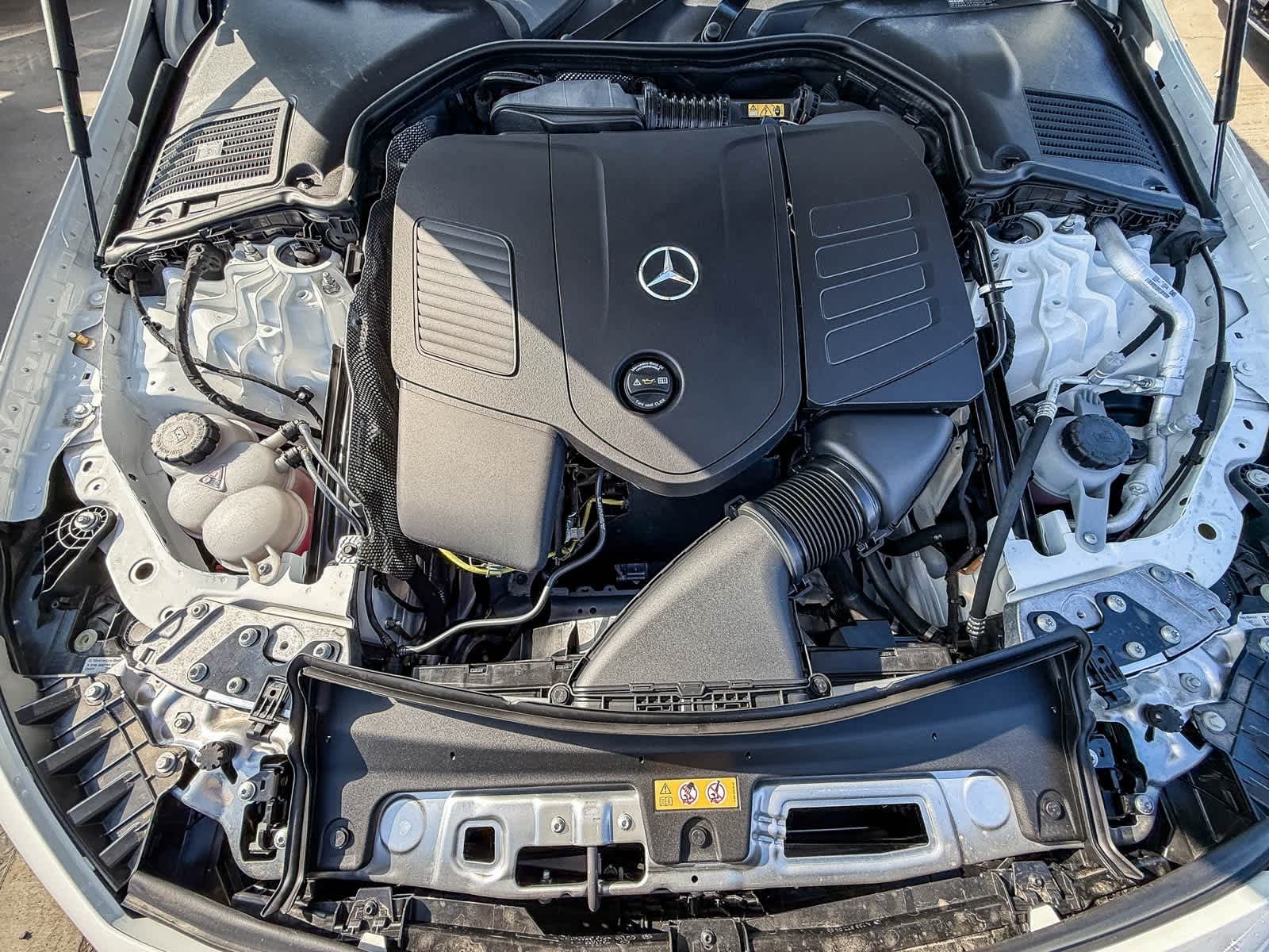 Thumbnail: 2026 Mercedes-Benz CLE - 12