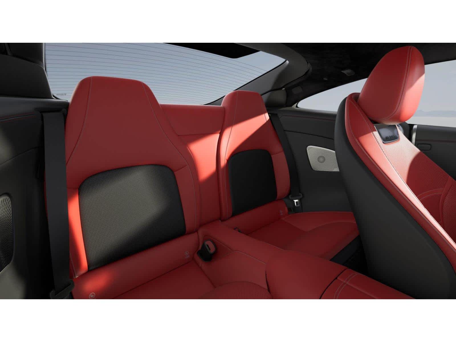 Thumbnail: 2026 Mercedes-Benz AMG GT - 4