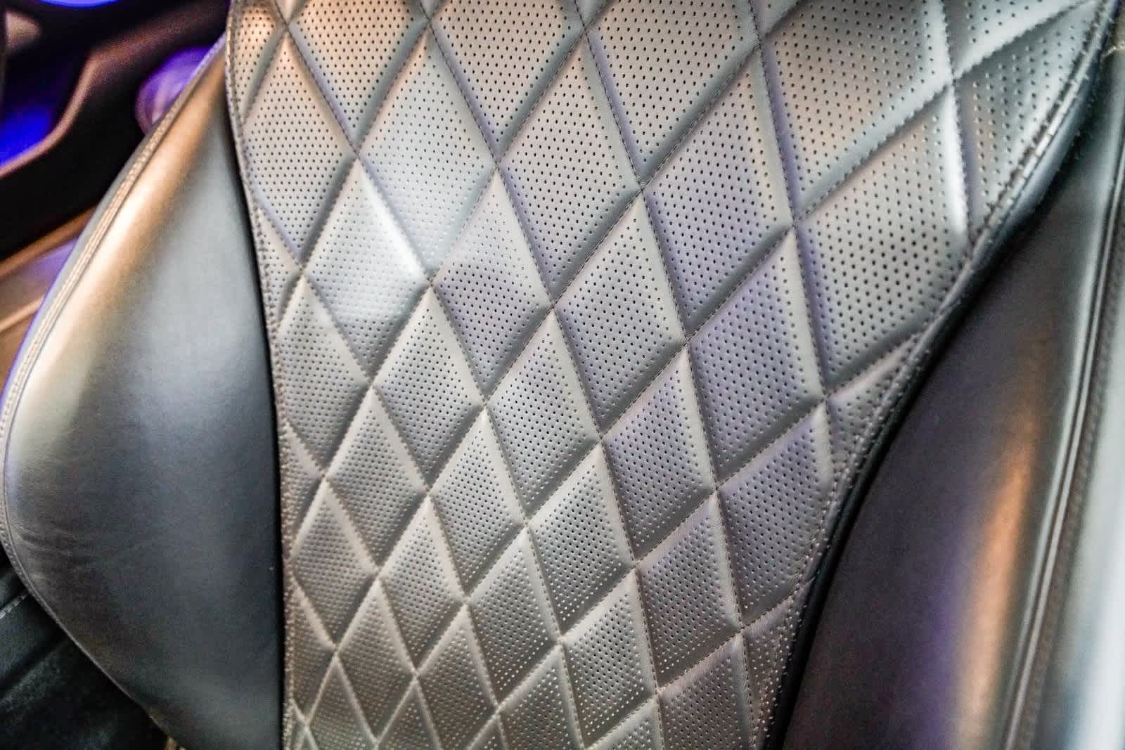 Thumbnail: 2021 Mercedes-Benz S-Class - 25