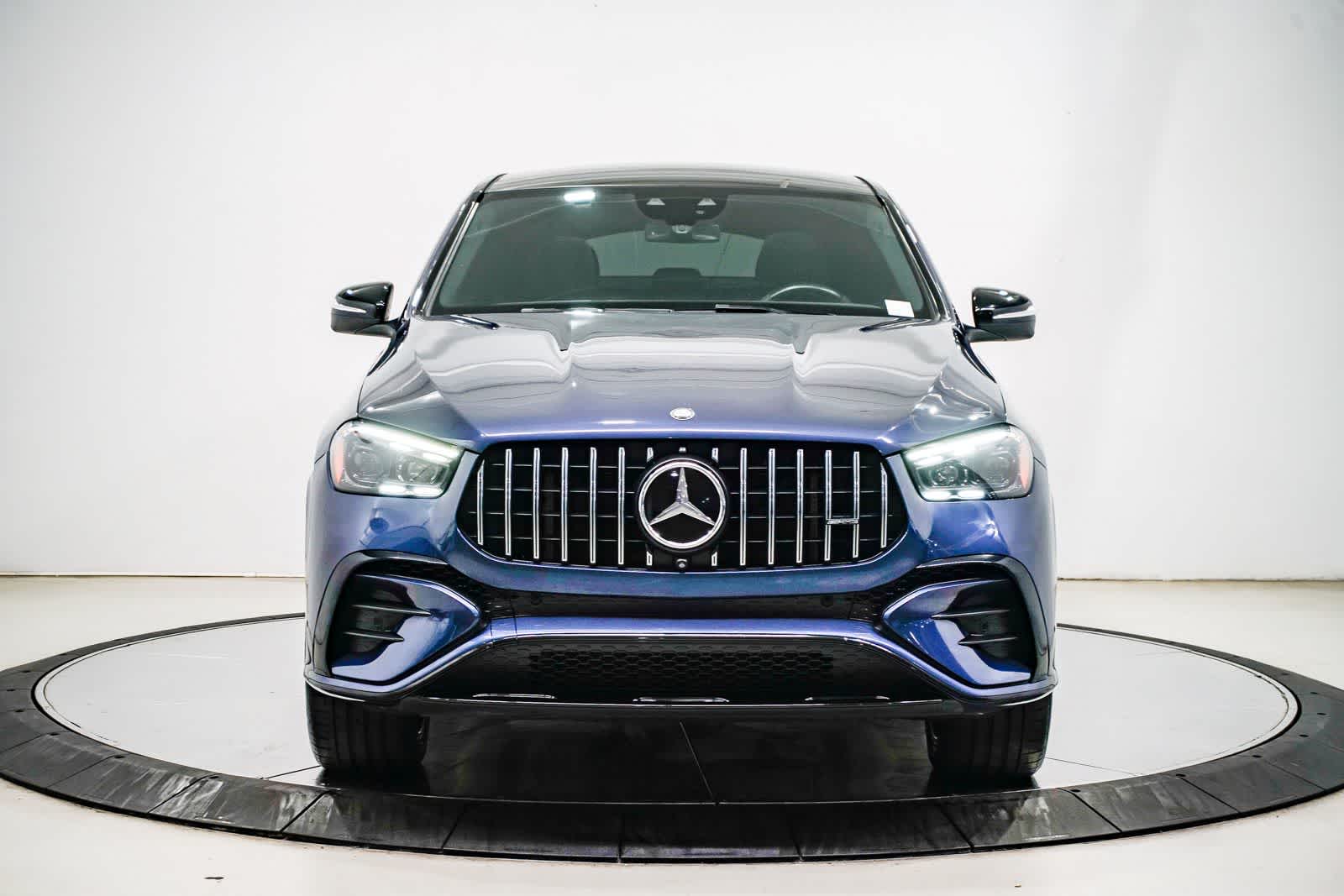 Thumbnail: 2024 Mercedes-Benz GLE - 6