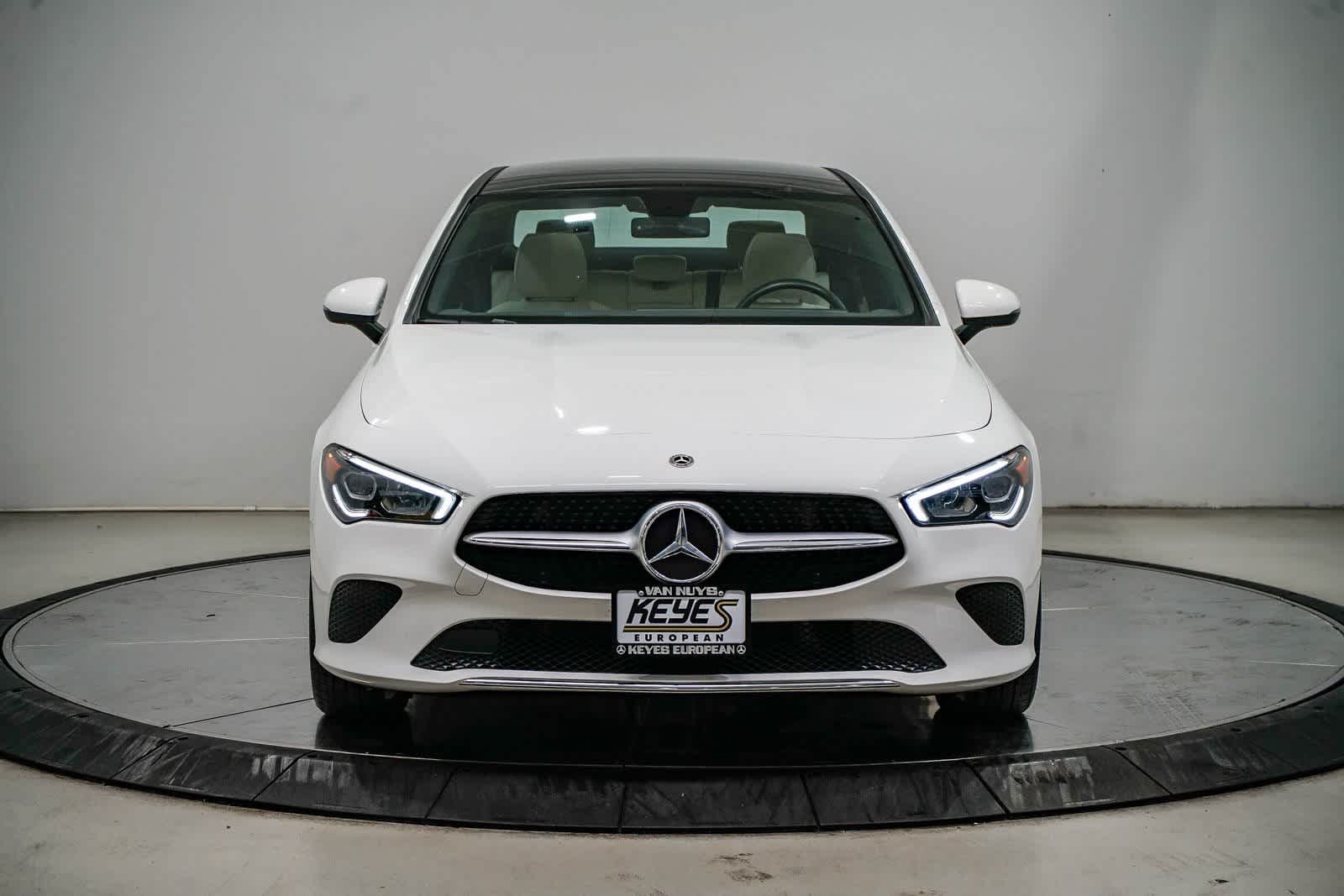 Thumbnail: 2023 Mercedes-Benz CLA - 6