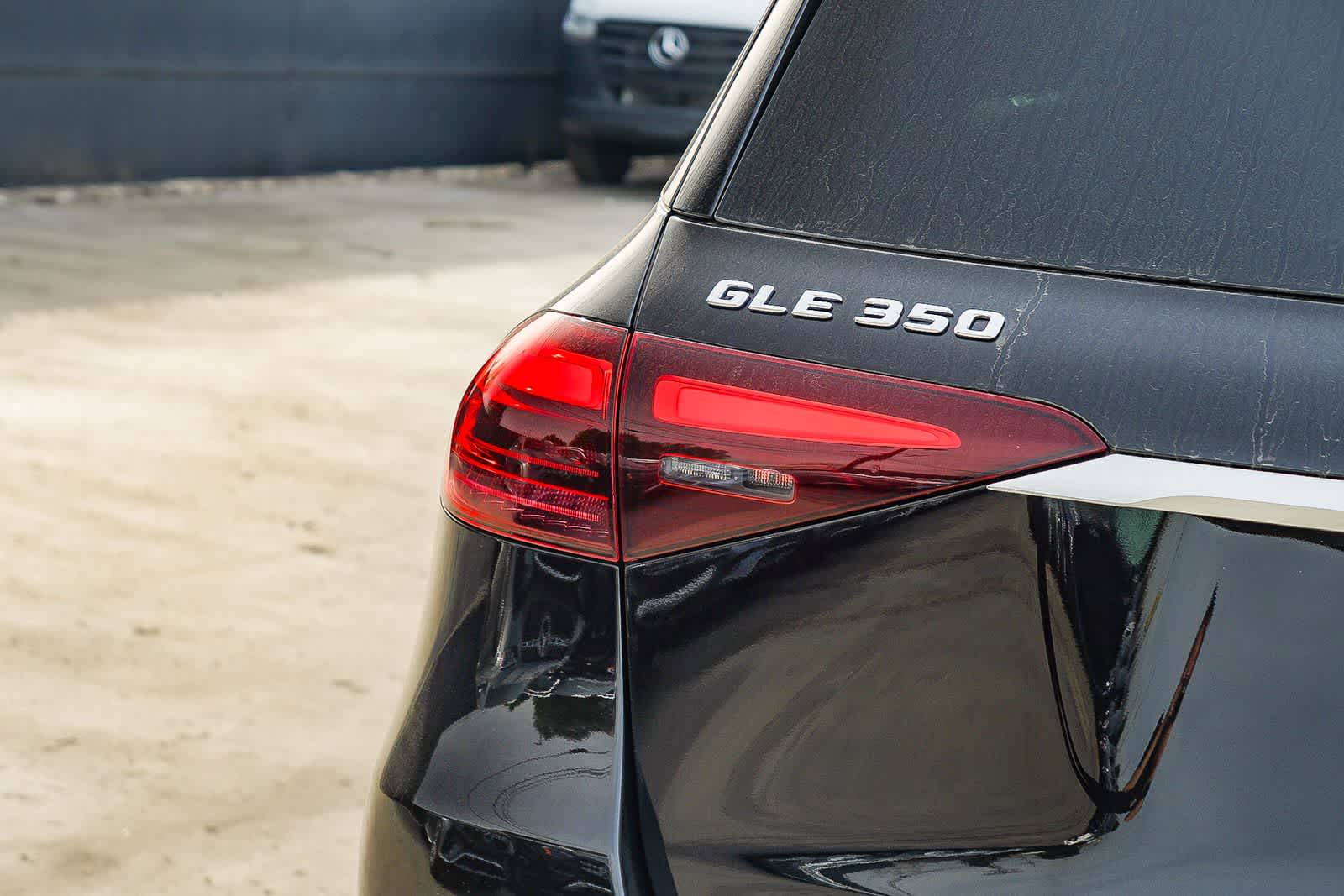 Thumbnail: 2026 Mercedes-Benz GLE - 7