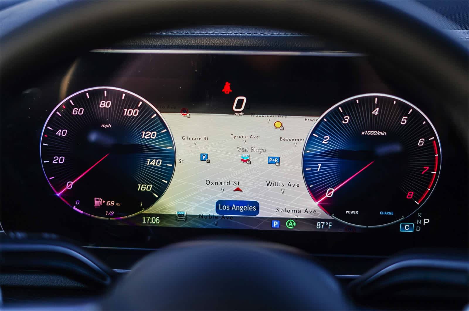 Thumbnail: 2026 Mercedes-Benz GLE - 27