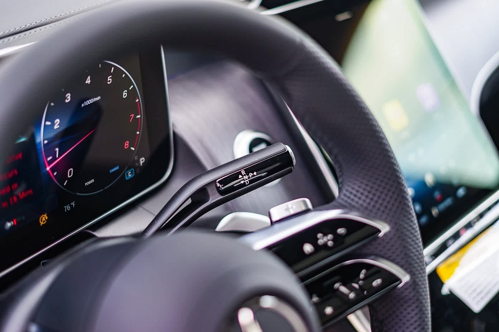 Thumbnail: 2026 Mercedes-Benz GLC - 22