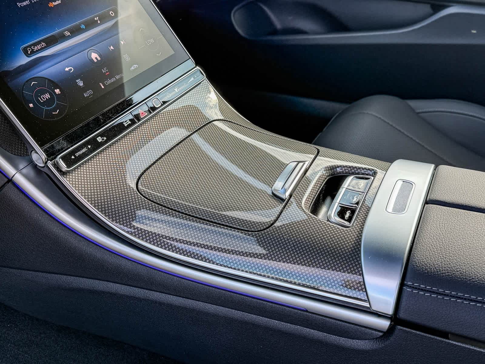 Thumbnail: 2026 Mercedes-Benz CLE - 20