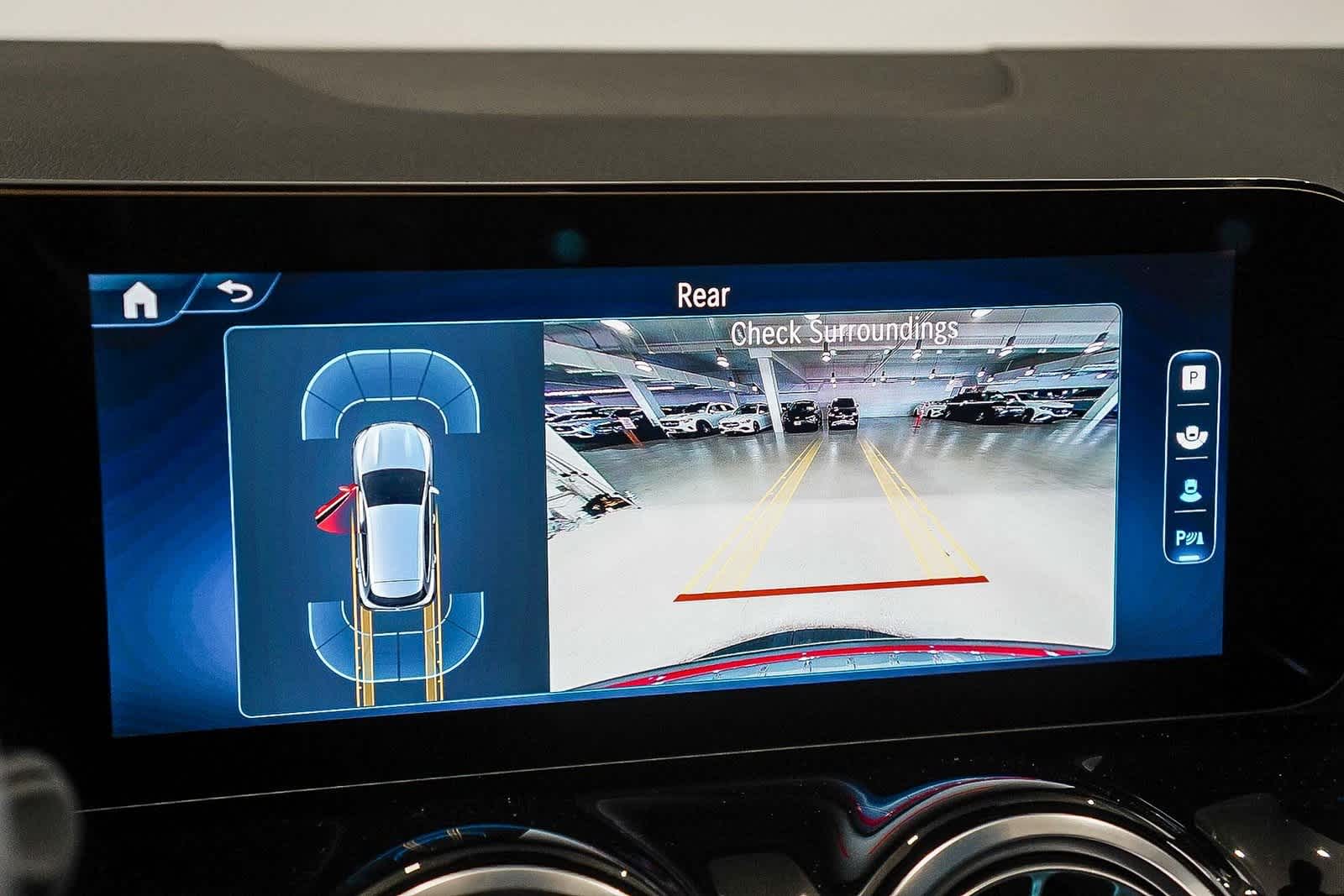 Thumbnail: 2025 Mercedes-Benz GLA - 26