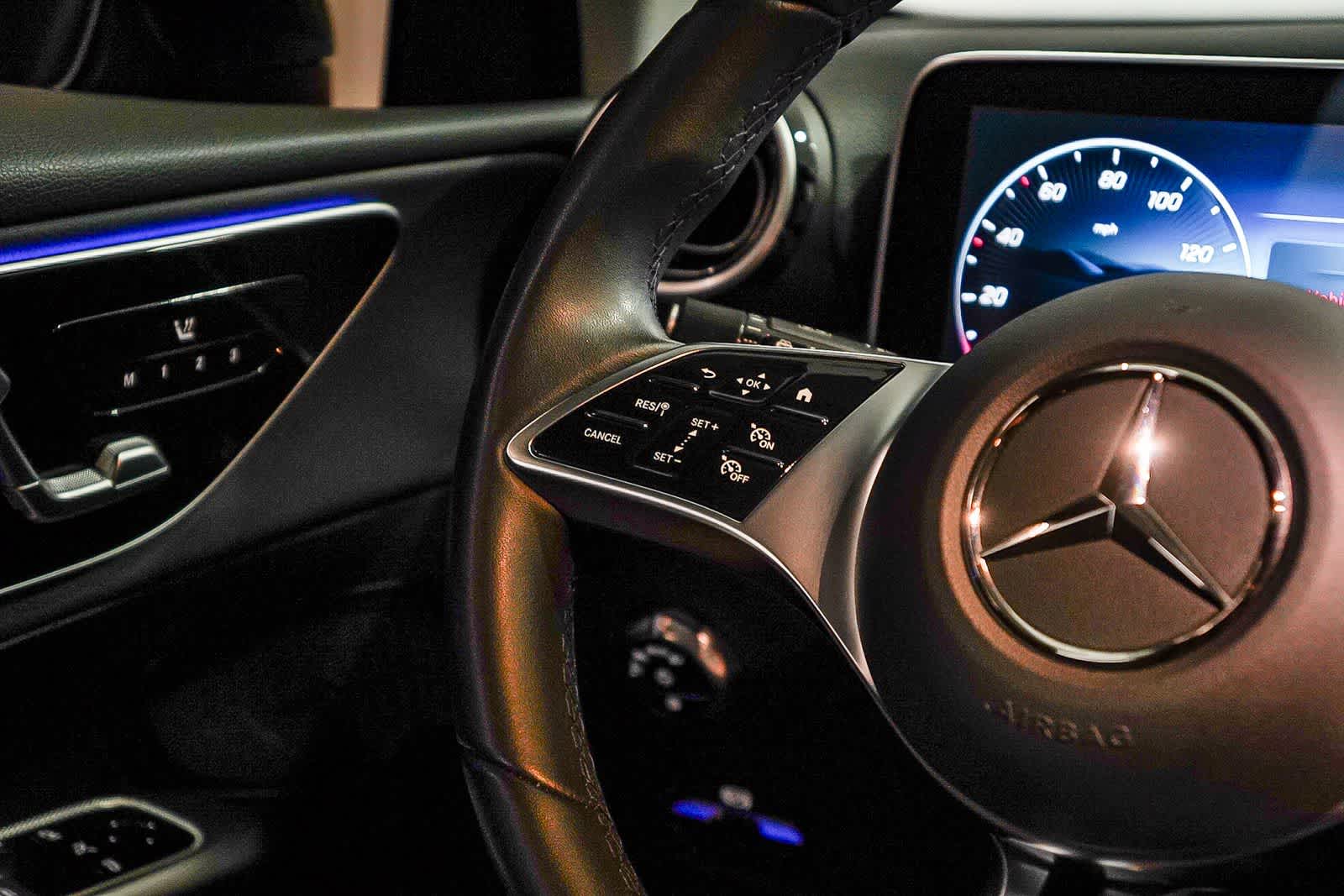 Thumbnail: 2026 Mercedes-Benz GLC - 16