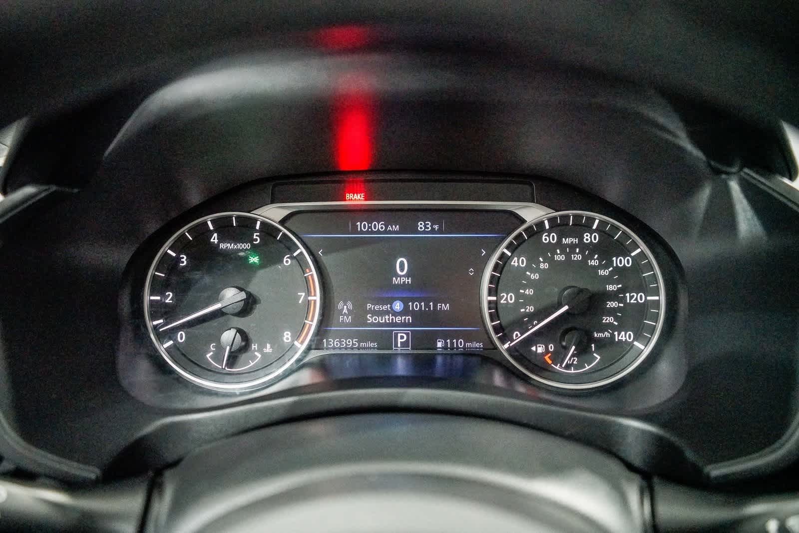Thumbnail: 2019 Nissan Altima - 24