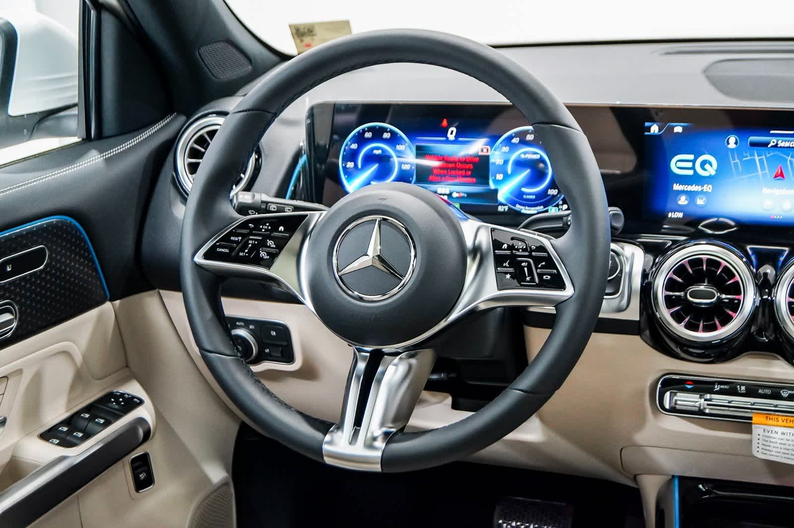 2024 Mercedes-Benz EQB 300 14