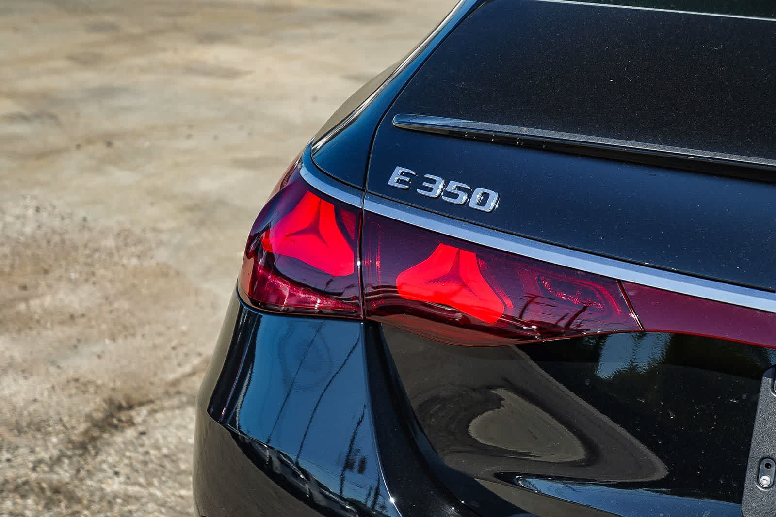 Thumbnail: 2026 Mercedes-Benz E-Class - 7