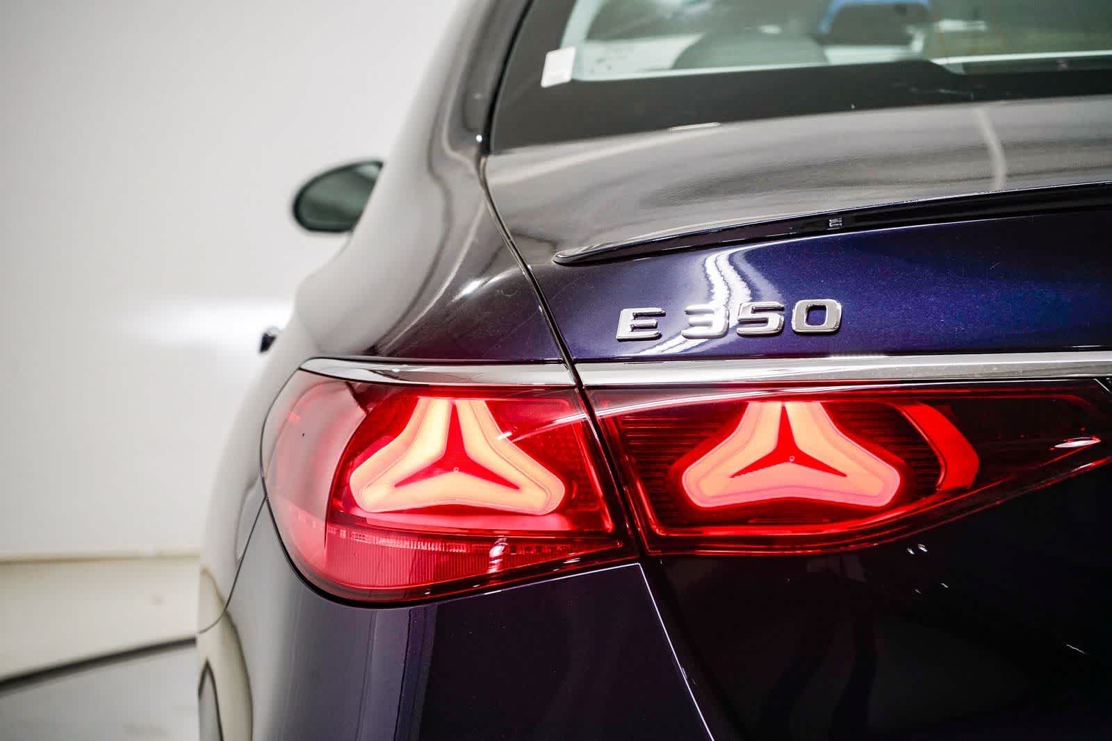 Thumbnail: 2026 Mercedes-Benz E-Class - 9