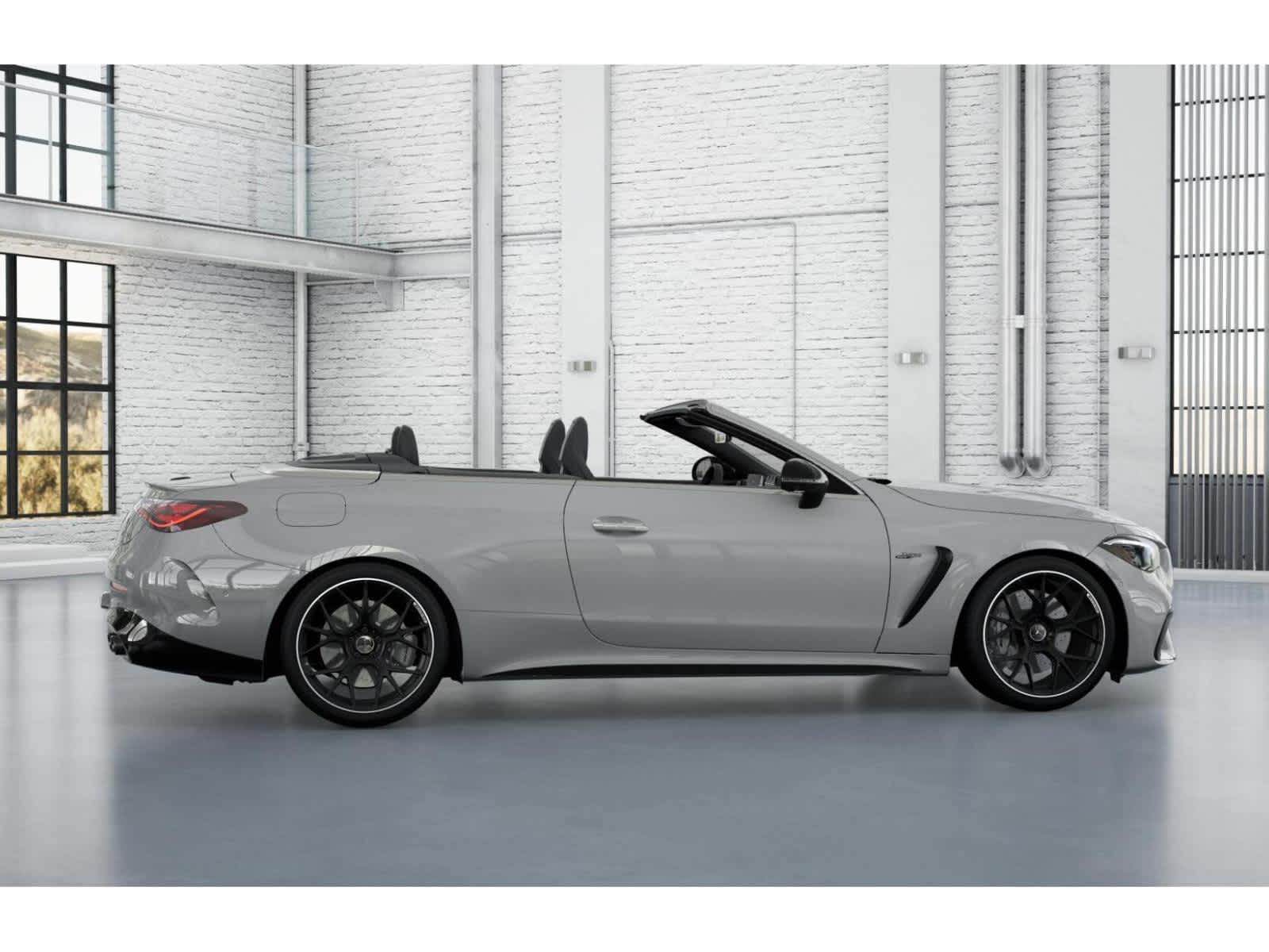 Thumbnail: 2026 Mercedes-Benz CLE - 15