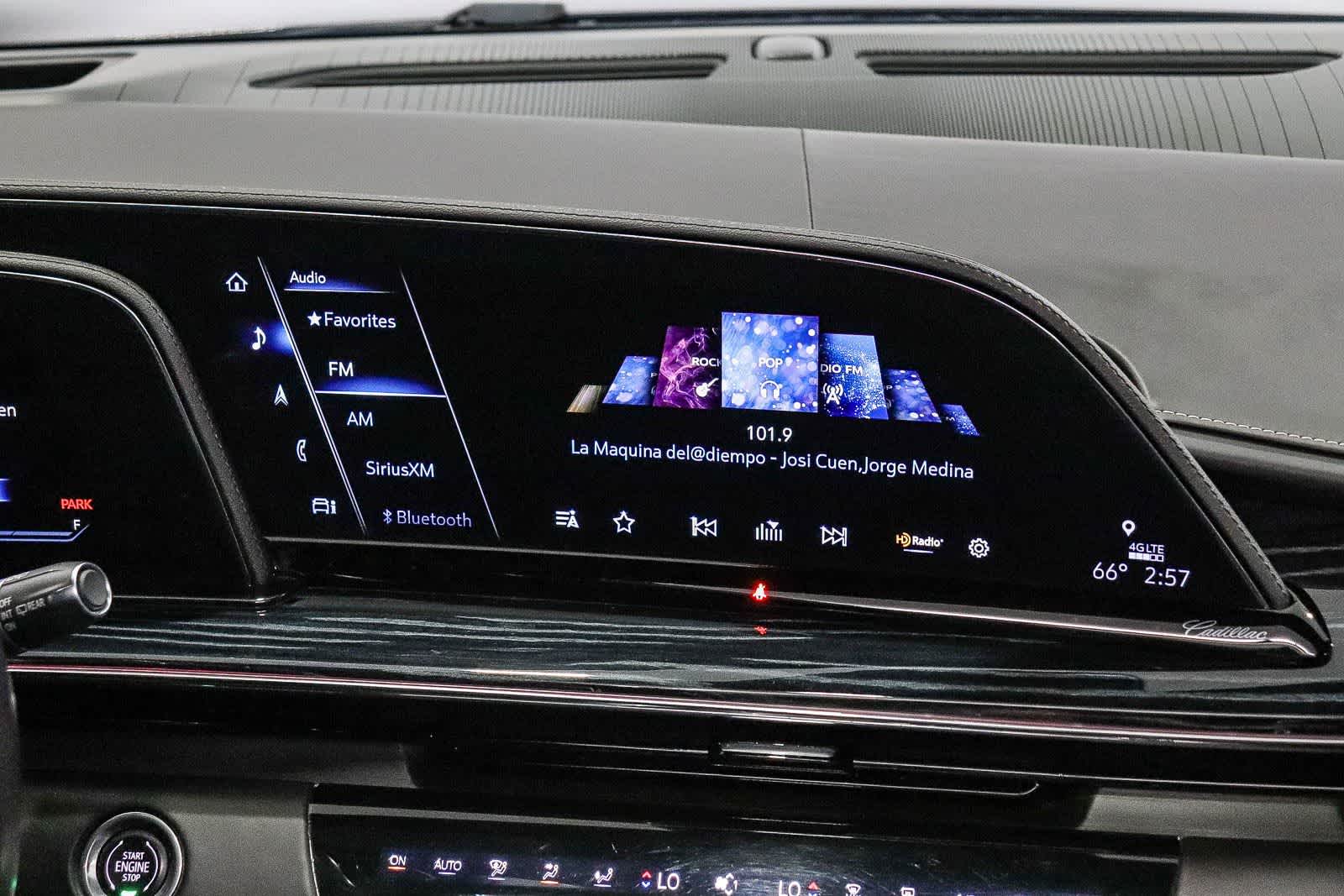 Thumbnail: 2023 Cadillac Escalade - 15