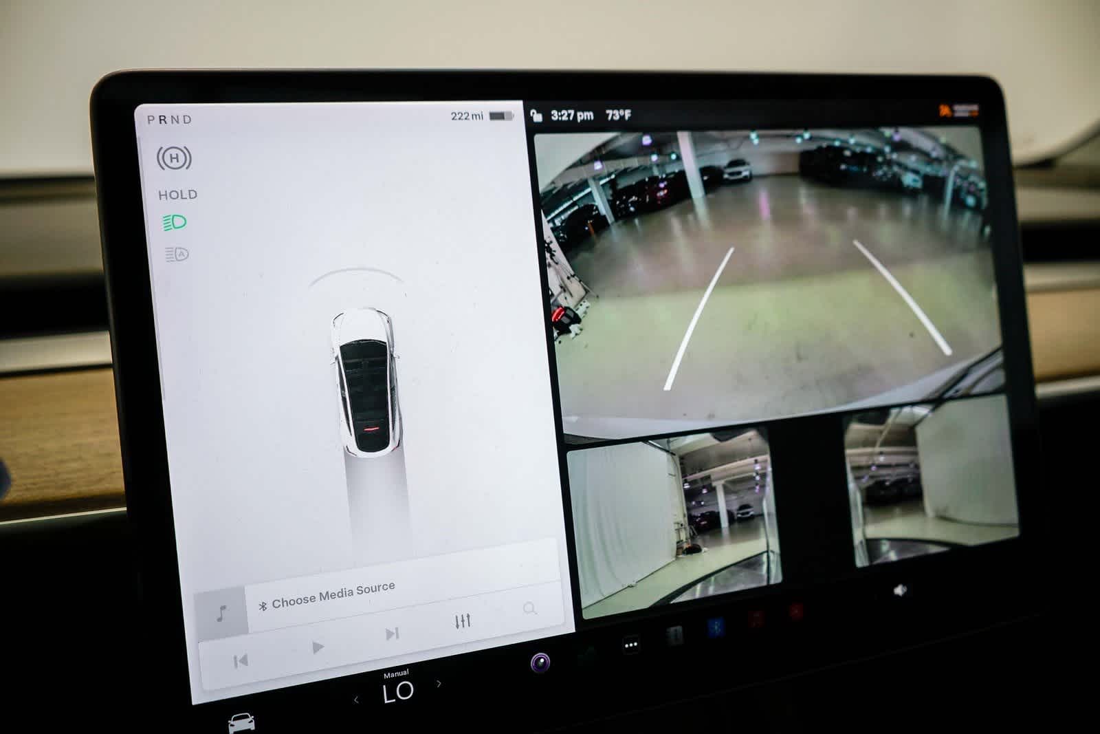 Thumbnail: 2021 Tesla Model Y - 24