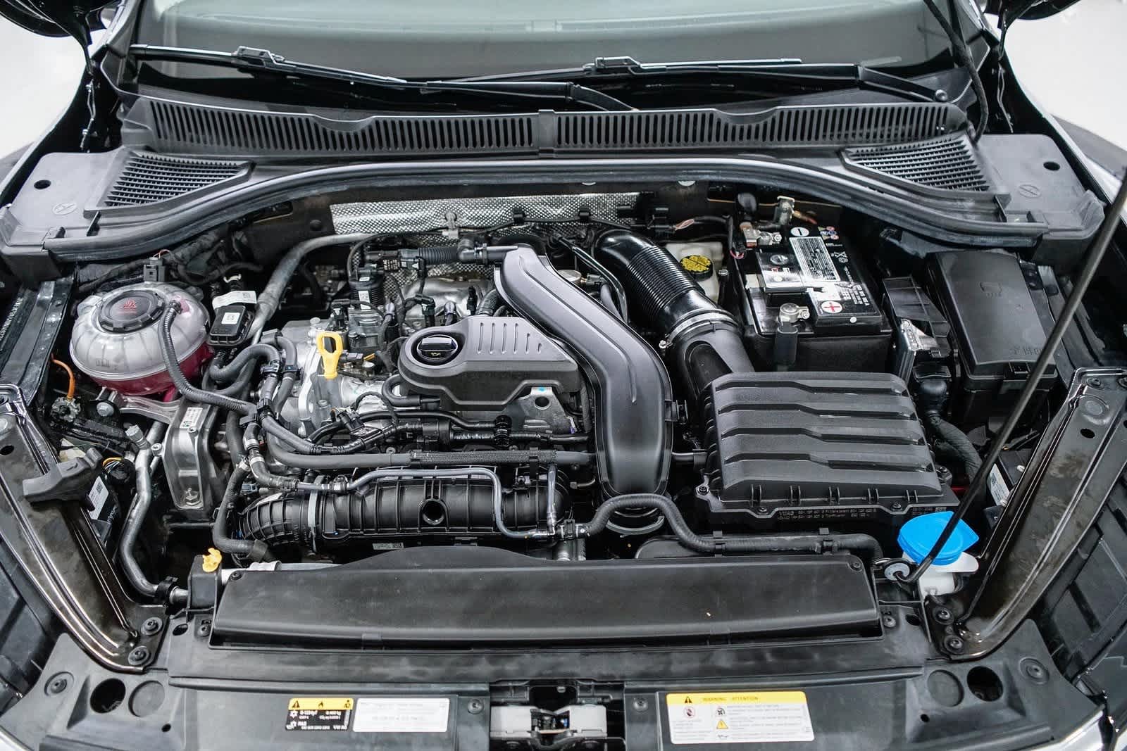 Thumbnail: 2022 Volkswagen Jetta - 24