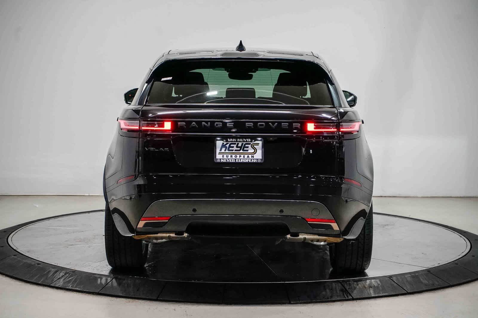 Thumbnail: 2024 Land Rover Range Rover Velar - 3