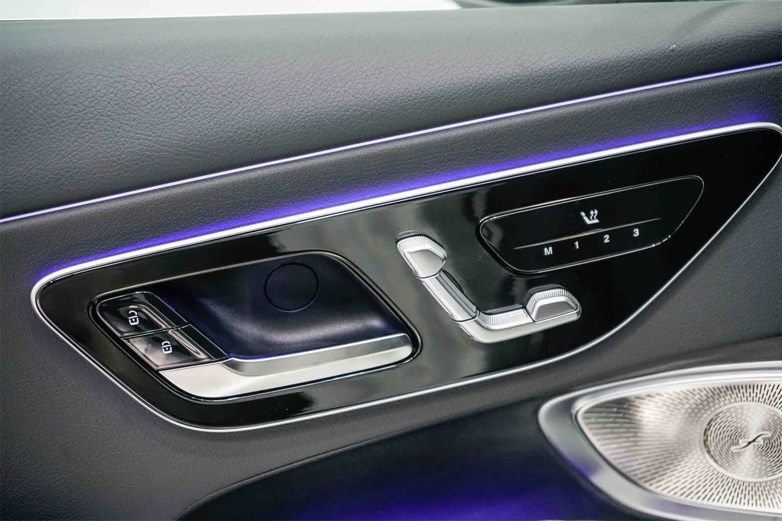 Thumbnail: 2026 Mercedes-Benz CLE - 22